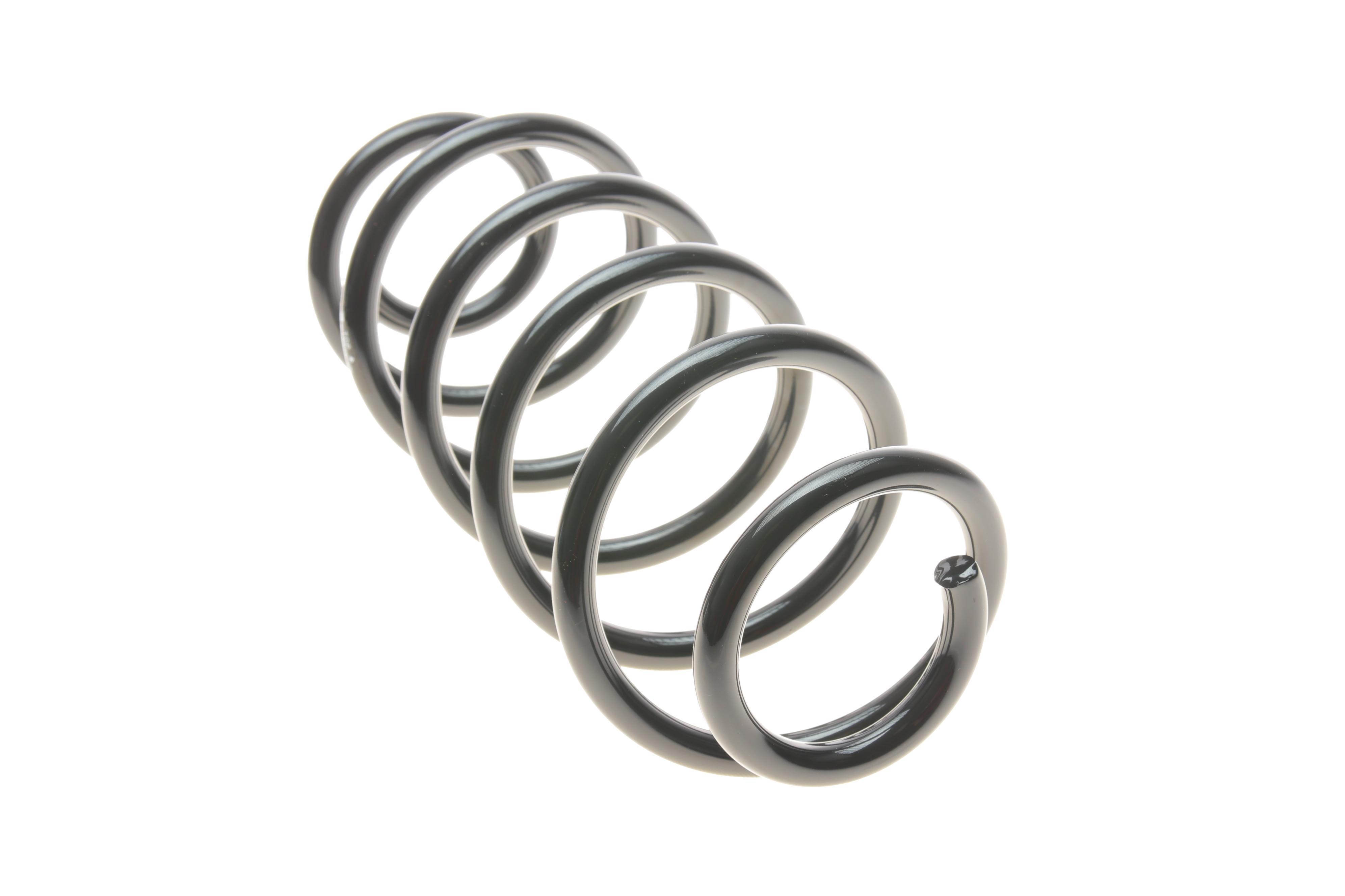 Пружина (передня) VW Passat B5 1.8/1.8T/1.9TDI 96-00/B5.5 1.6 00-05