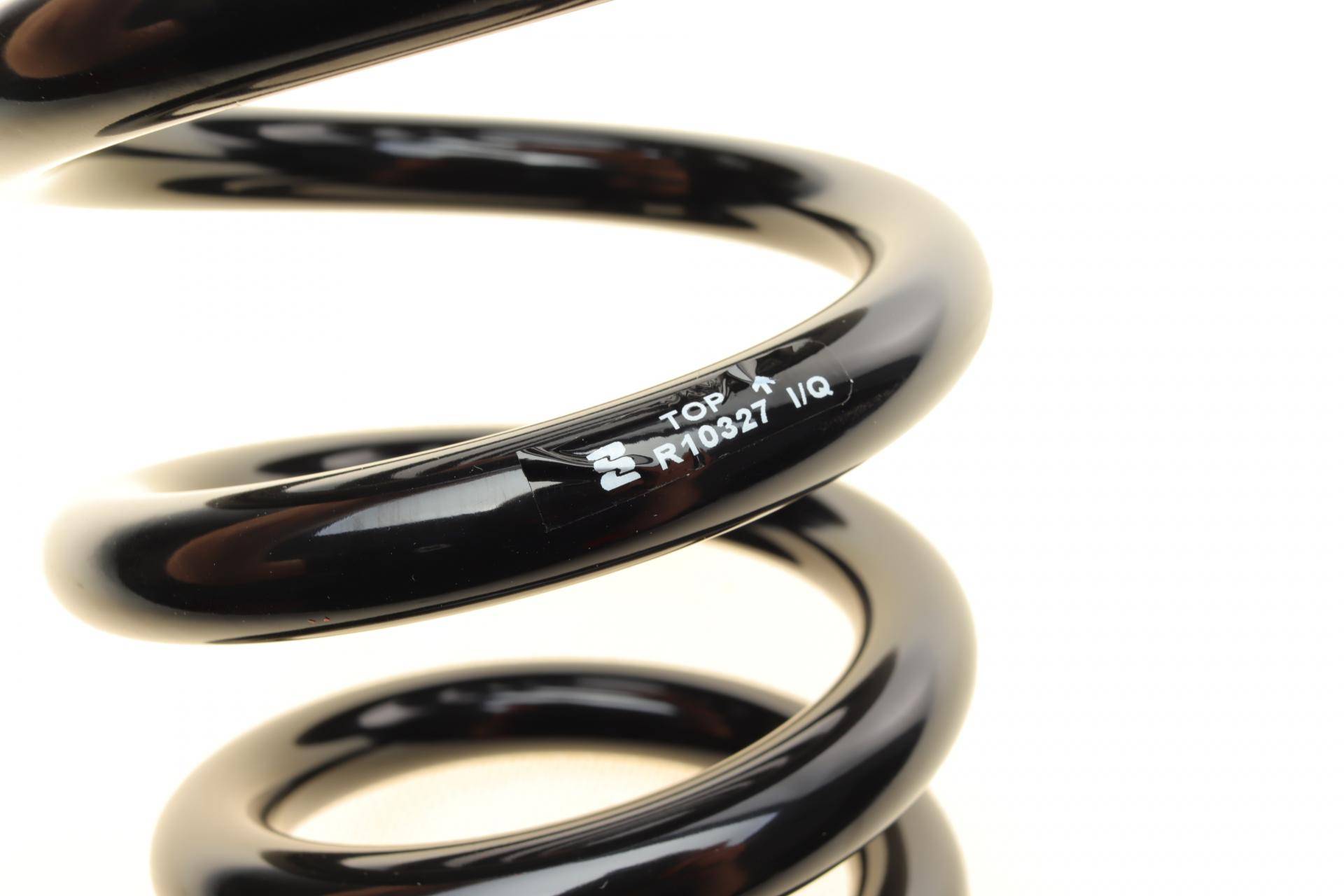 Пружина (передня) BMW X5 (E70) (M57/N52) 06-13 (без спорт.ход.ч.)