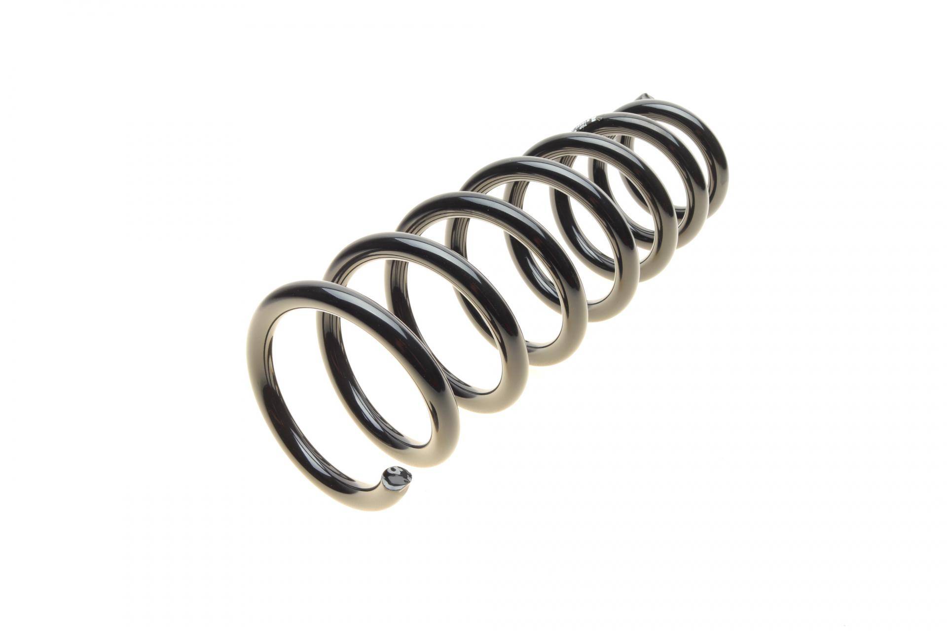 Пружина (передня) BMW X5 (E70) (M57/N52) 06-13 (без спорт.ход.ч.)