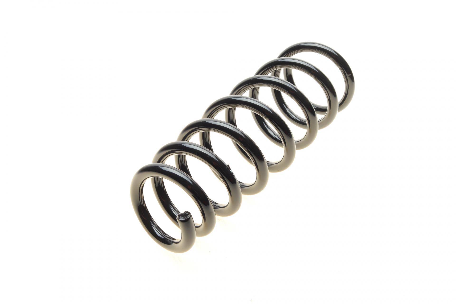 Пружина (передня) BMW X5 (E70) (M57/N52) 06-13 (без спорт.ход.ч.)