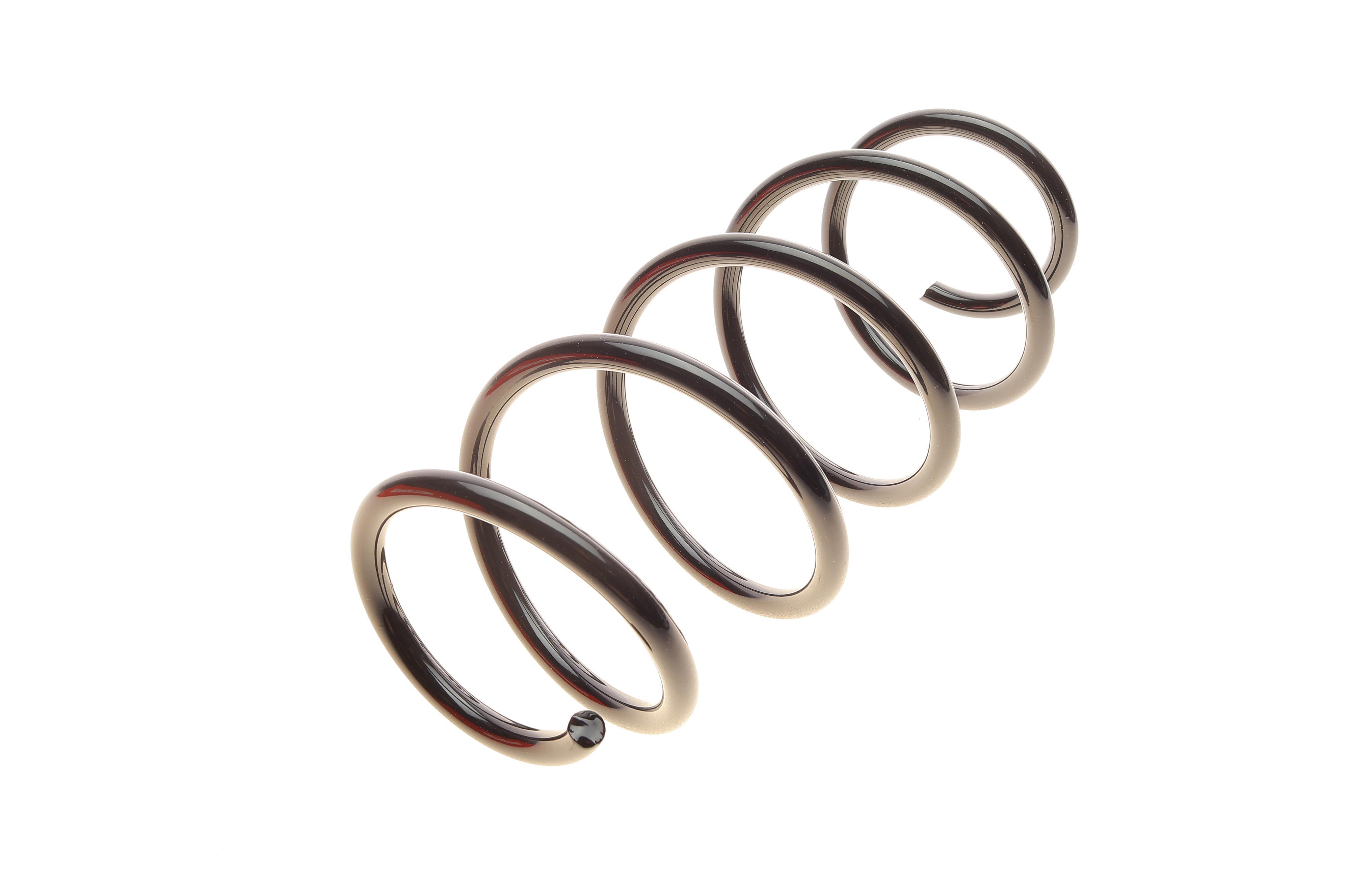 Пружина (передня) Ford Fiesta VI 1.0-1.6 08-