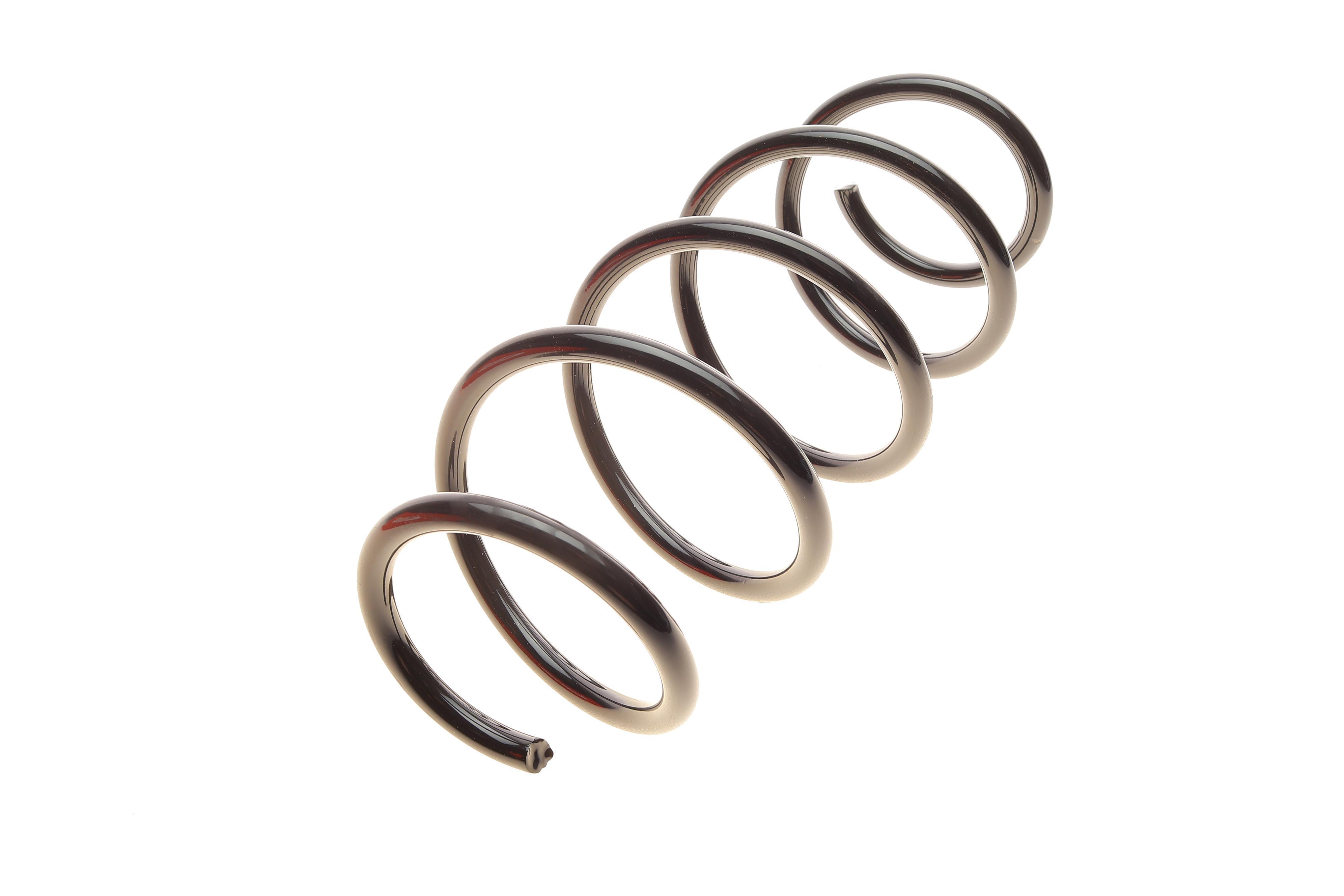 Пружина (передня) Ford Fiesta VI 1.0-1.6 08-