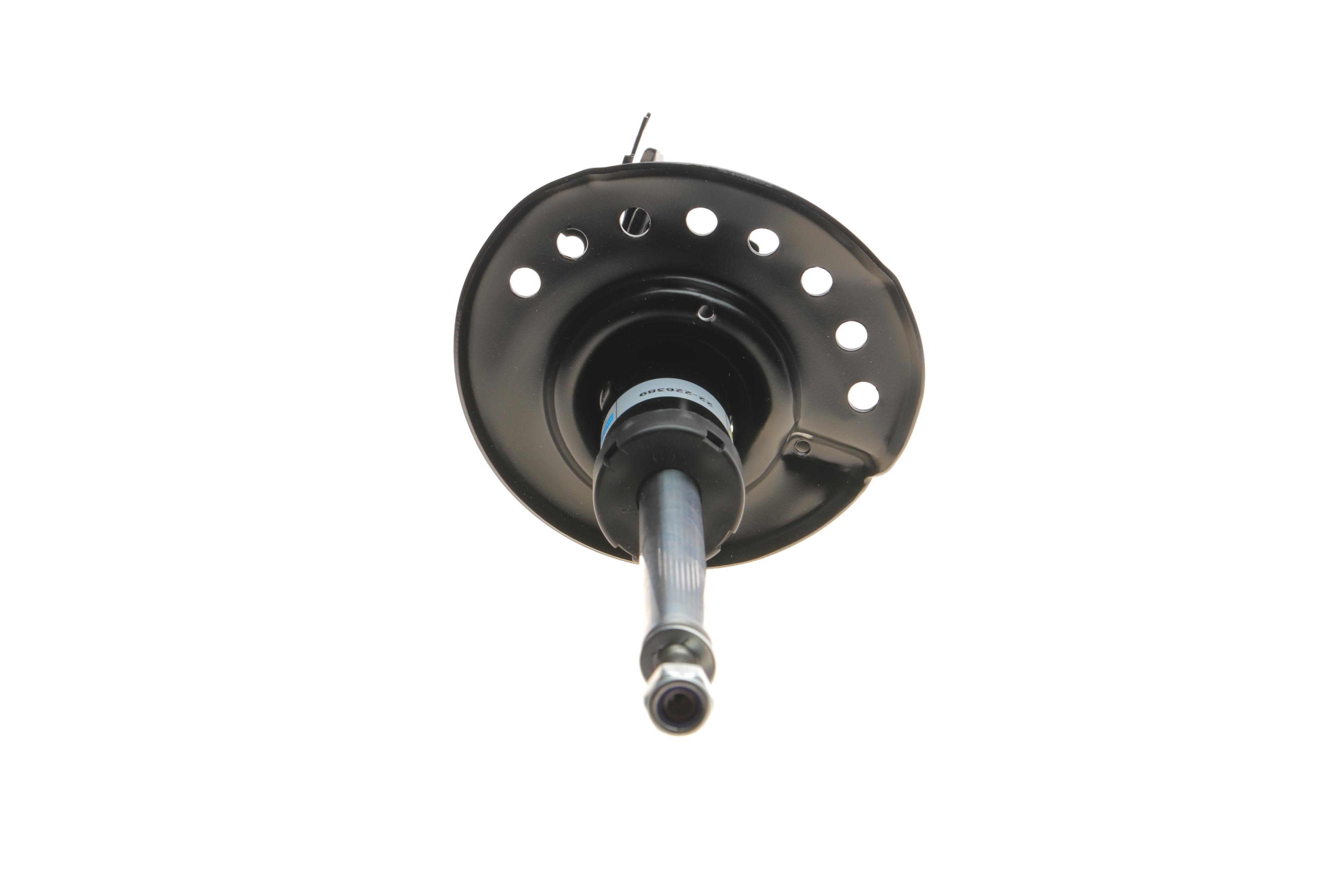 Амортизатор (передній) Nissan Qashqai 07- (R)