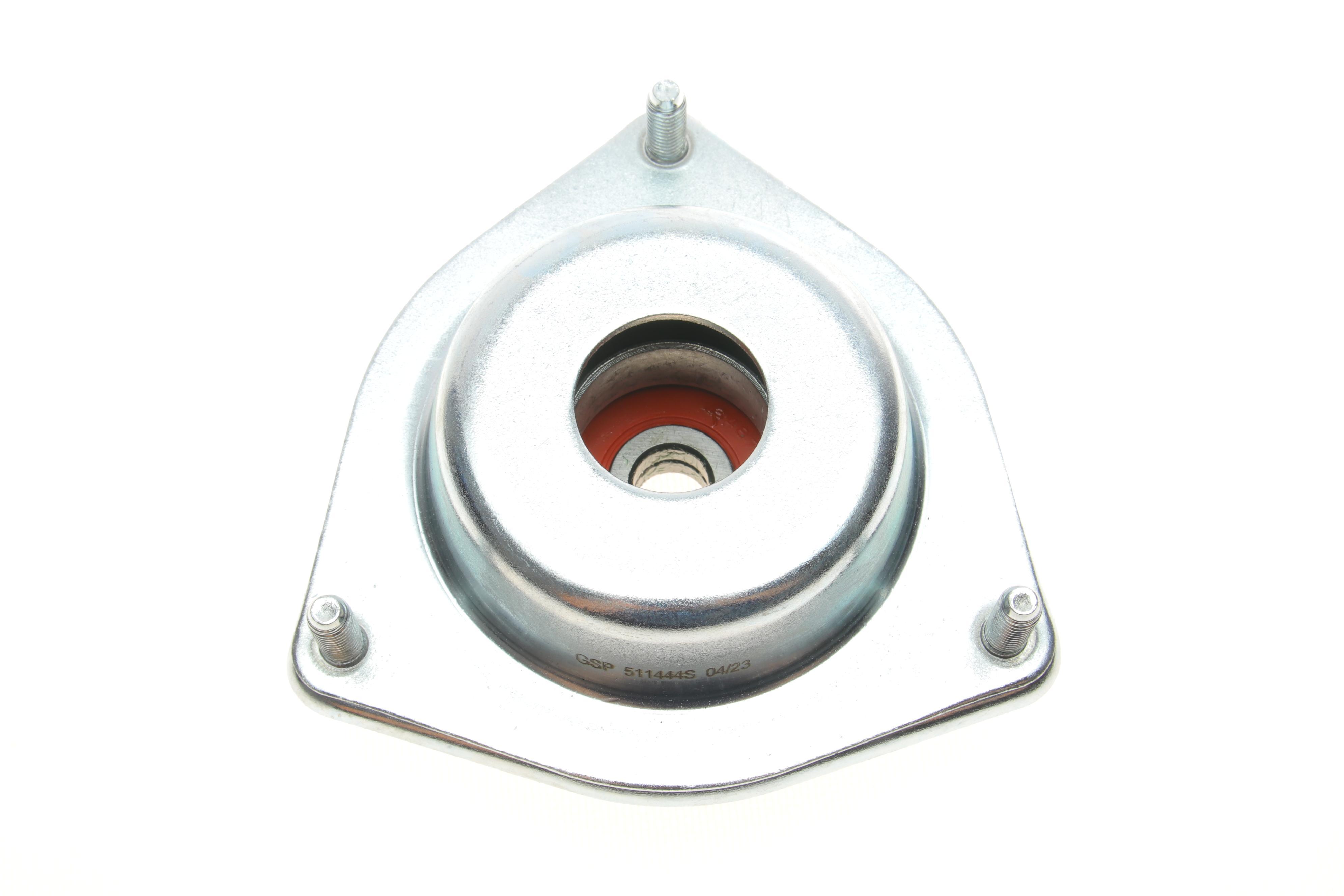 Подушка амортизатора (переднього) Lada Samara 86-06