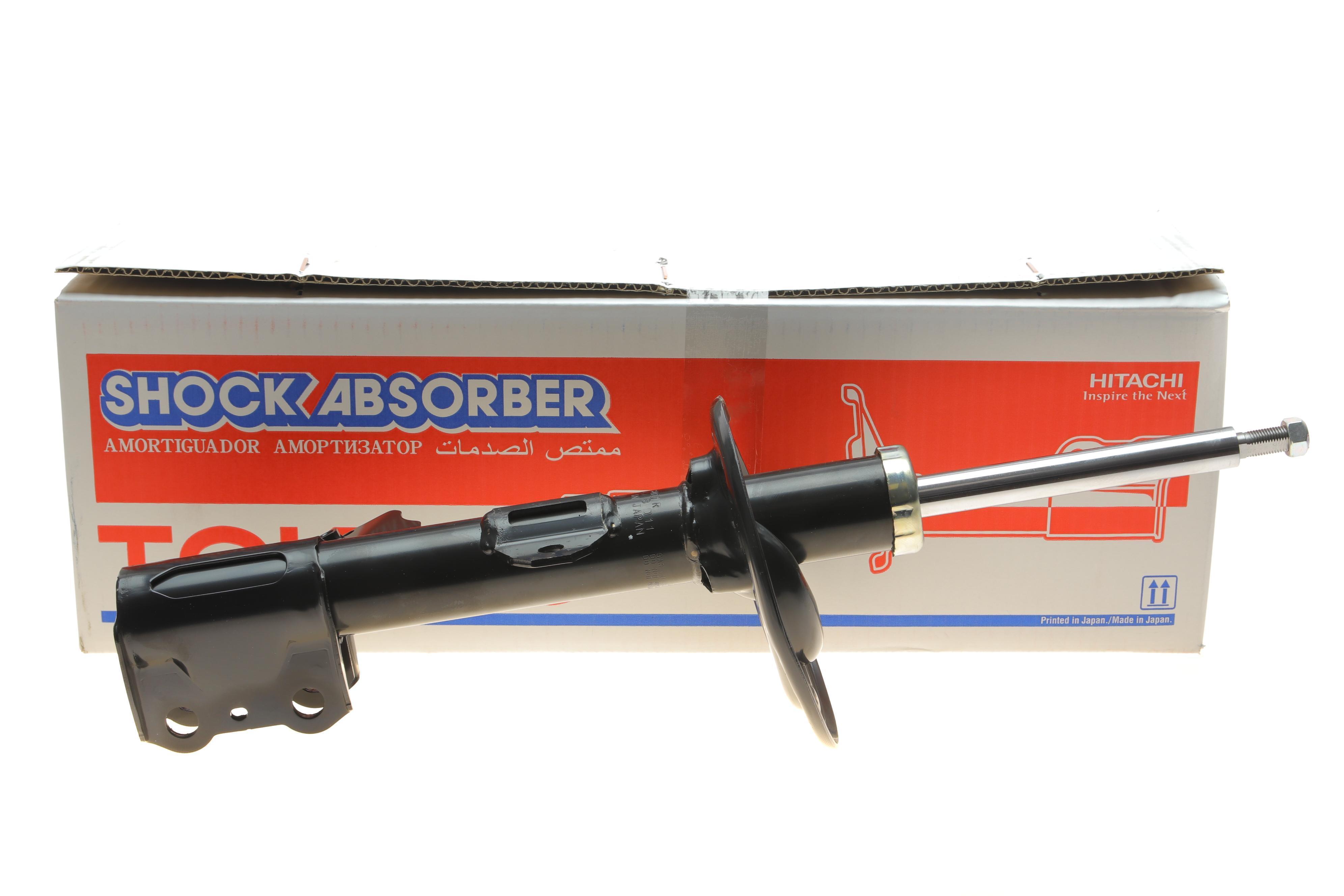 Амортизатор (передній) Lexus RX 08-15 (R)