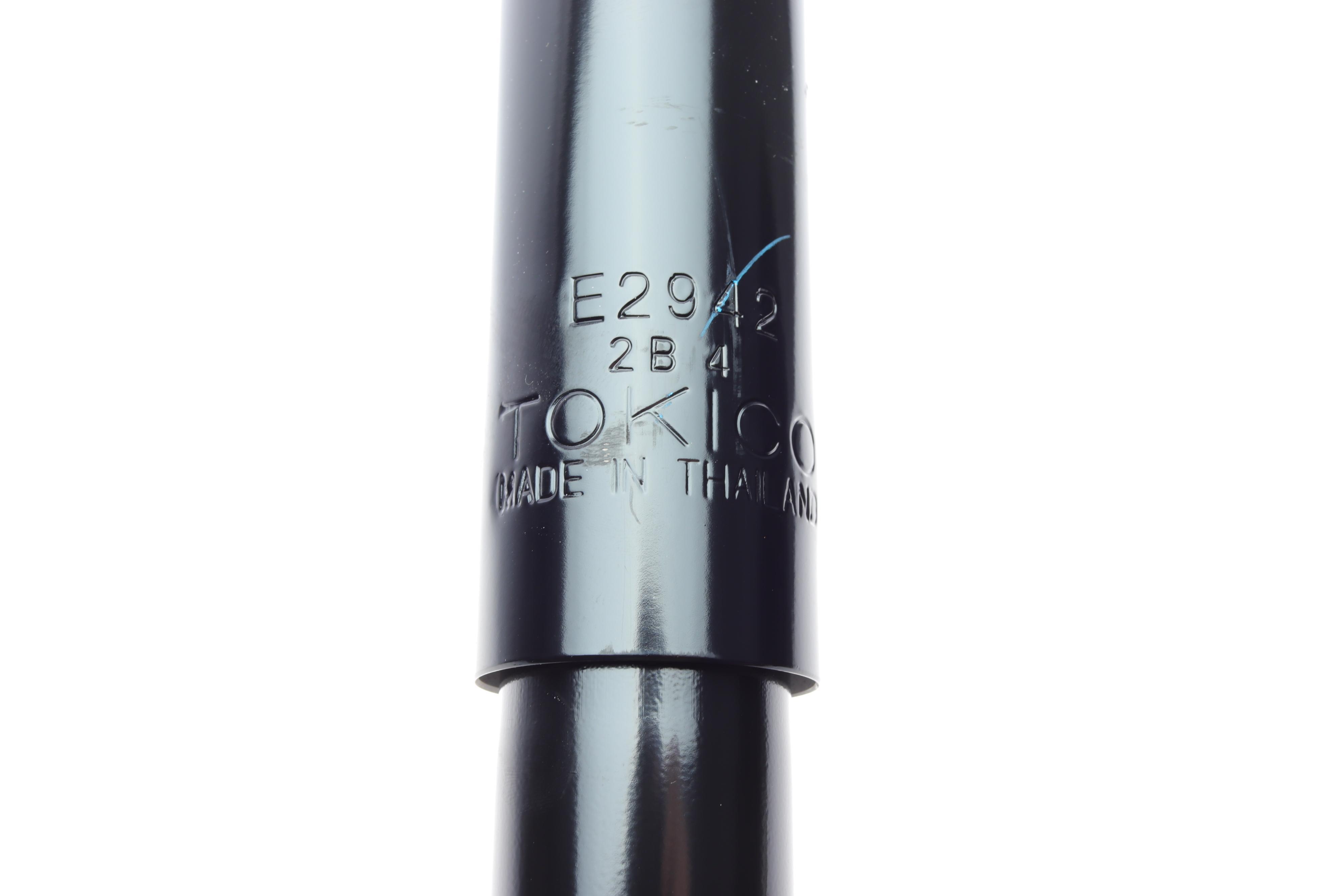 Амортизатор (задній) Toyota Rav 4 I/Rav 4 II 1.8/2.0/2.0D 94-05