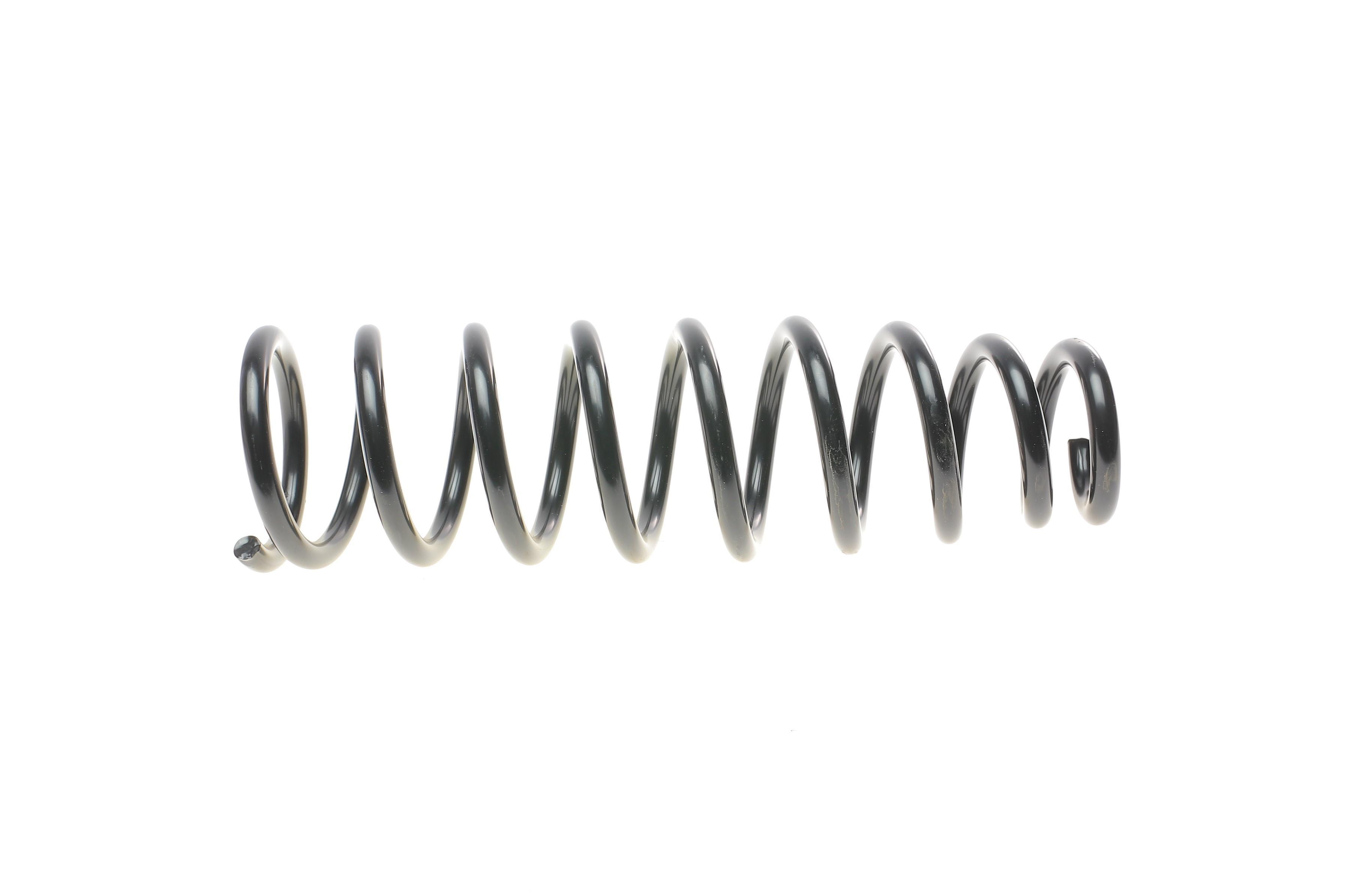 Пружина (передня) Mazda 6 2.0DI 02-07 (седан/універсал/нах.зад.частина)