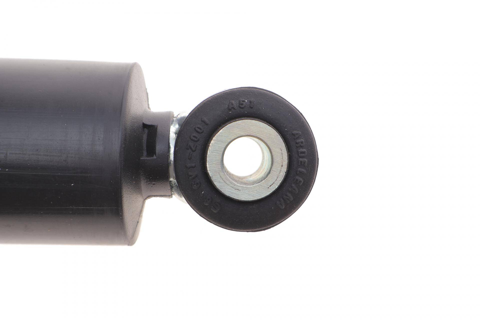 Амортизатор (задній) VW Amarok 2.0 TDI/TSI 10- (B4)