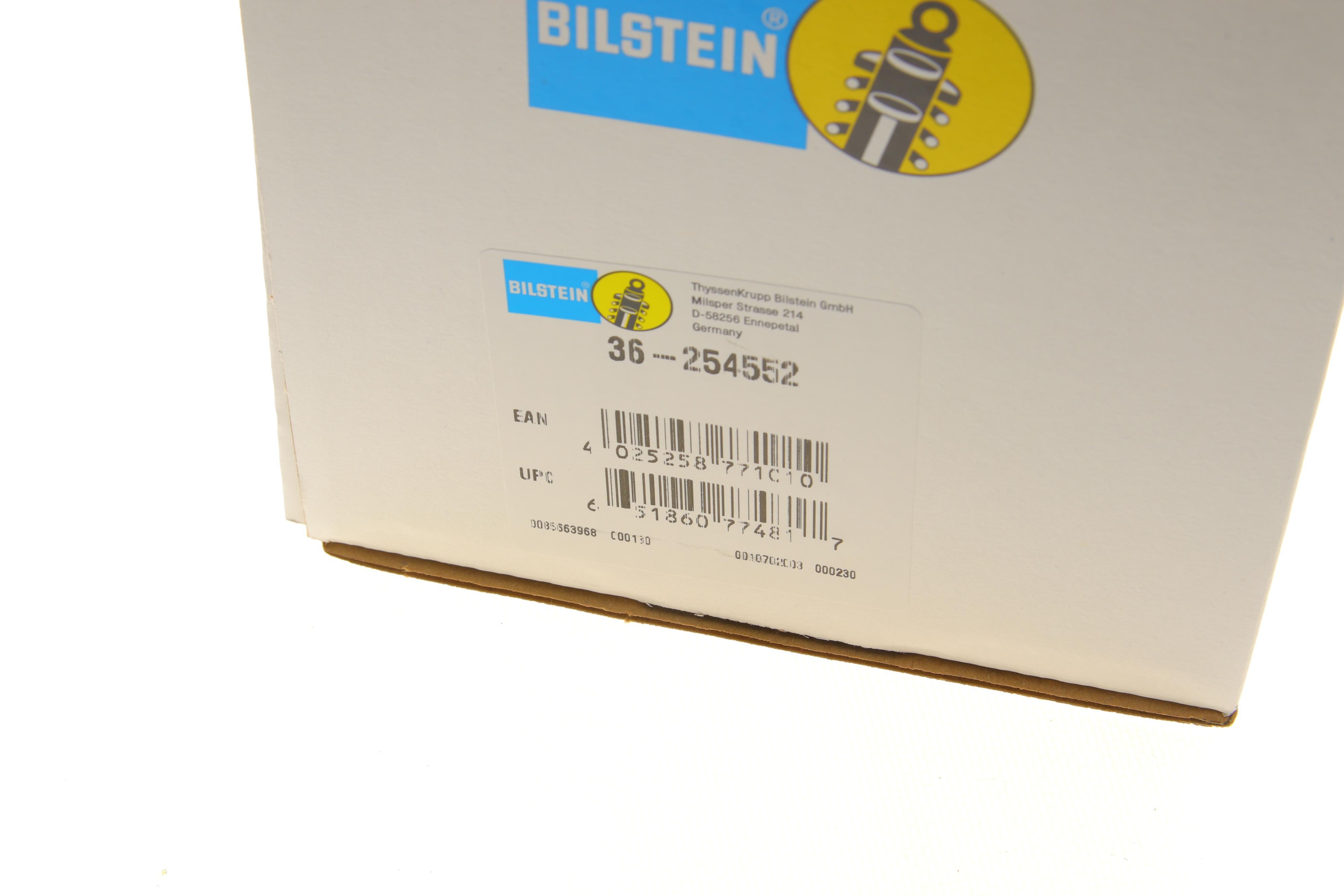 Пружина (передня) BMW 5 (F10/F11) 10-17 N20/N53/N47/N52 (B3)