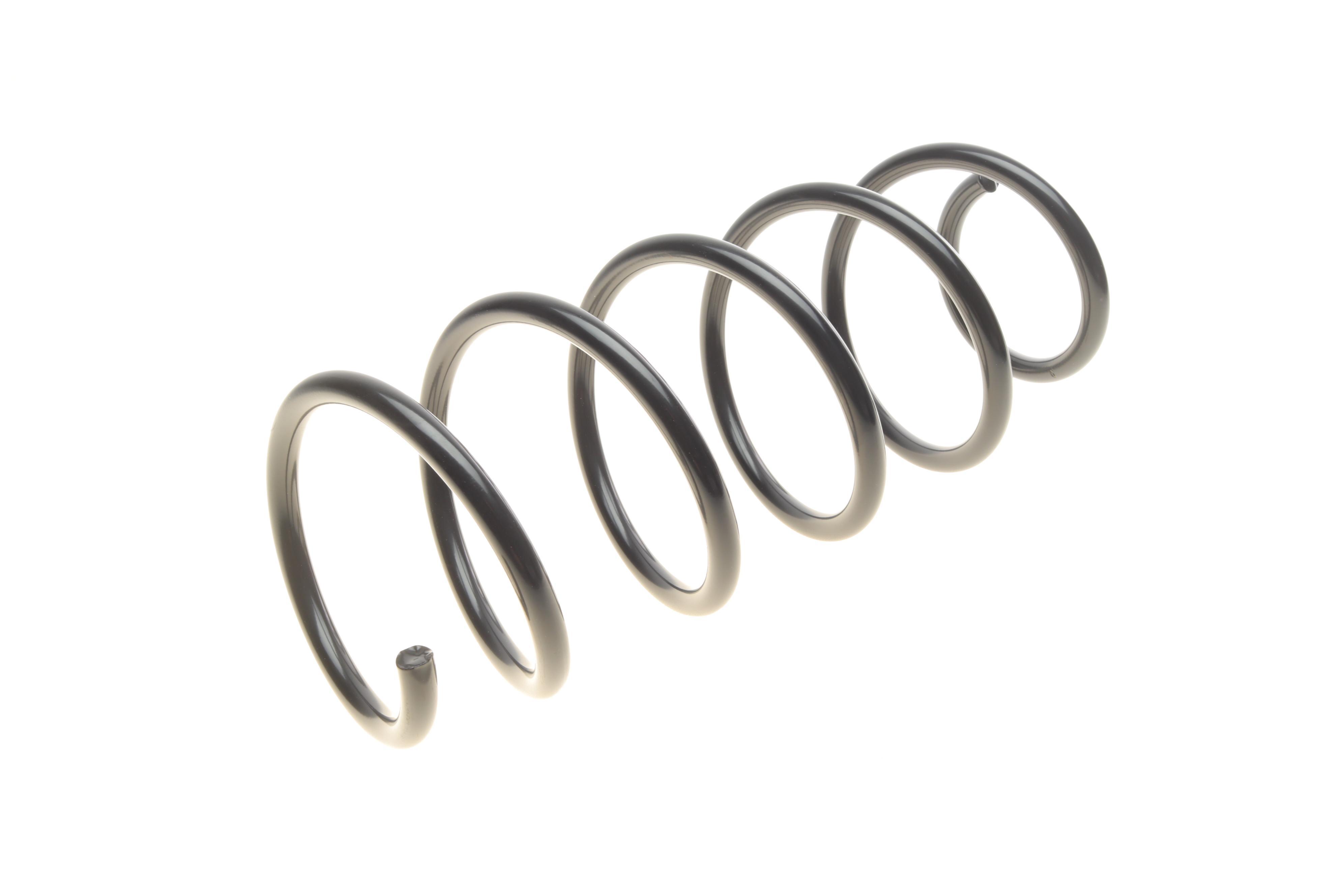 Пружина (передня) Peugeot 508 2.0HDI 10-18 (універсал/седан)