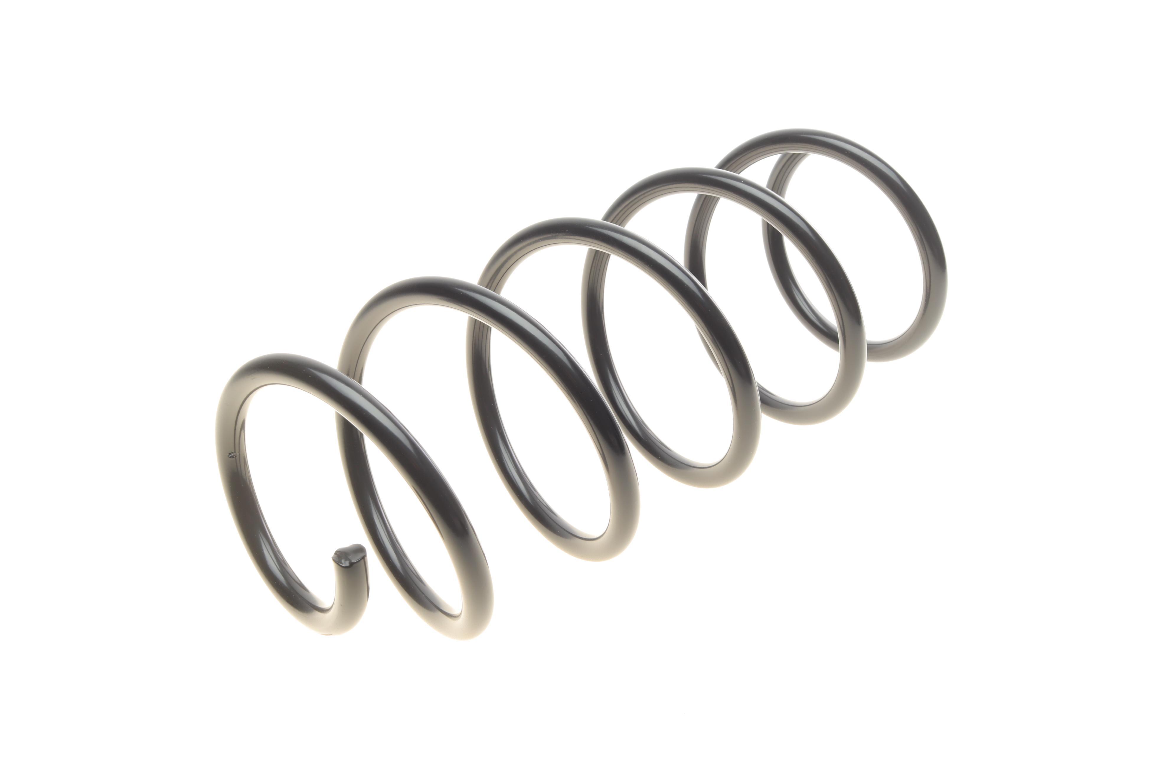 Пружина (передня) Peugeot 508 2.0HDI 10-18 (універсал/седан)