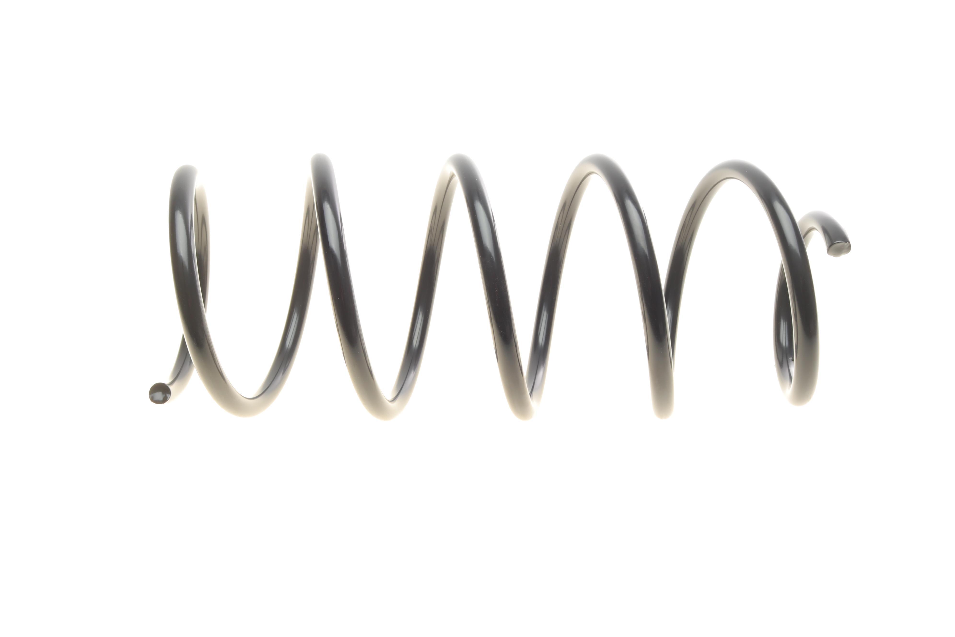 Пружина (передня) Peugeot 508 2.0HDI 10-18 (універсал/седан)