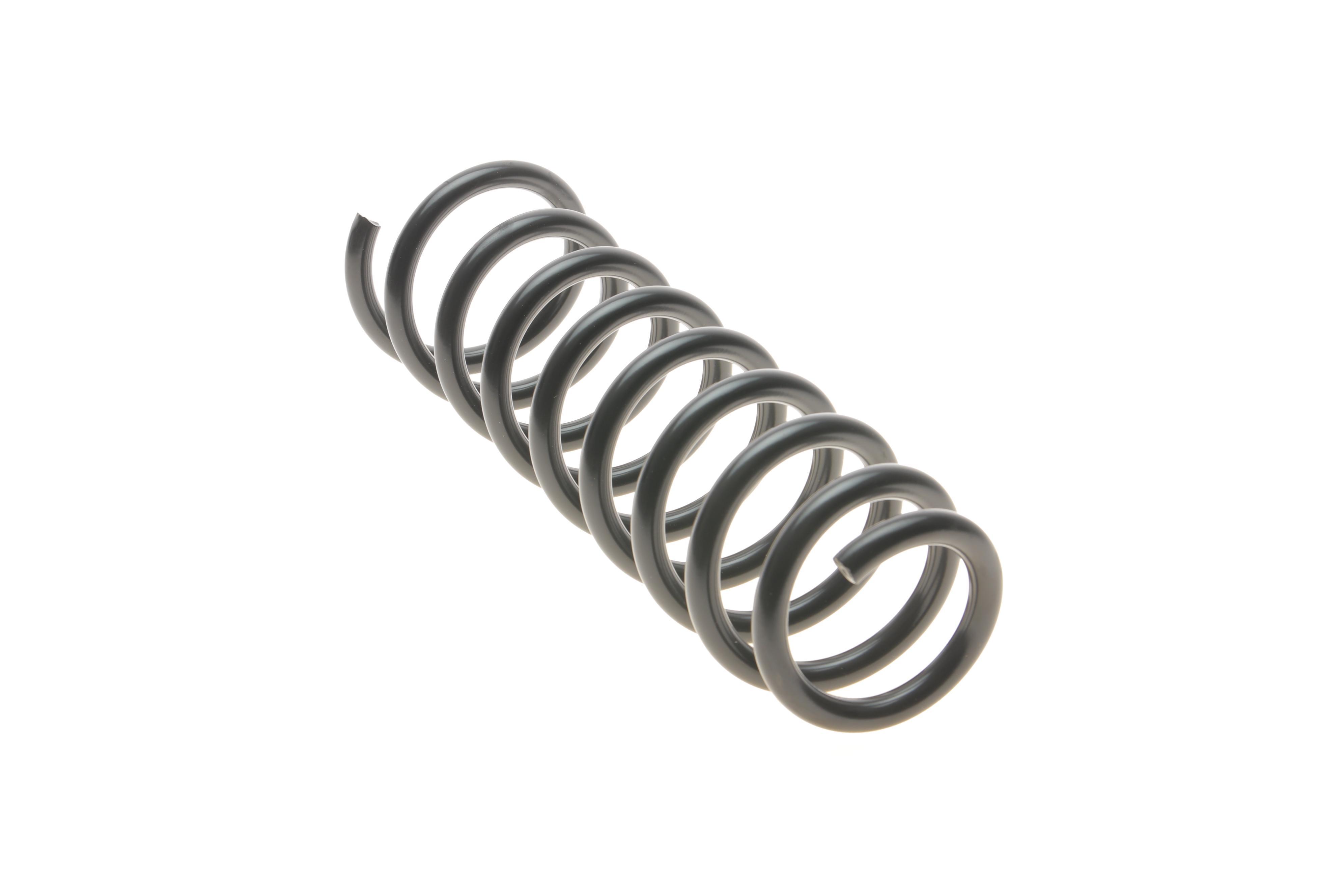 Пружина (задня) Audi A4 1.8/T/1.9TDI/2.4/2.5TDI/2.6/2.8 quattro 95-01 (седан/унив) (без спорт.х.ч)