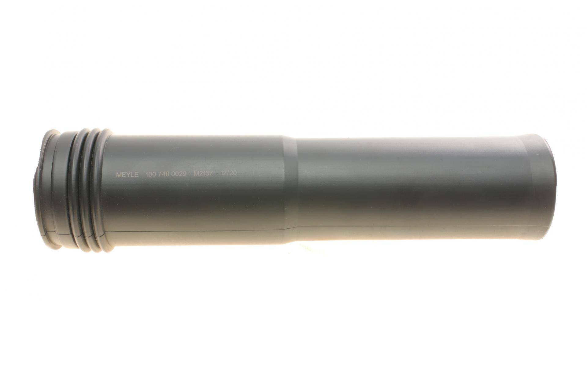 Пильник + відбійник амортизатора (заднього) VW Golf VII/Touran/Skoda Octavia III 12- (к-кт 2 шт.)