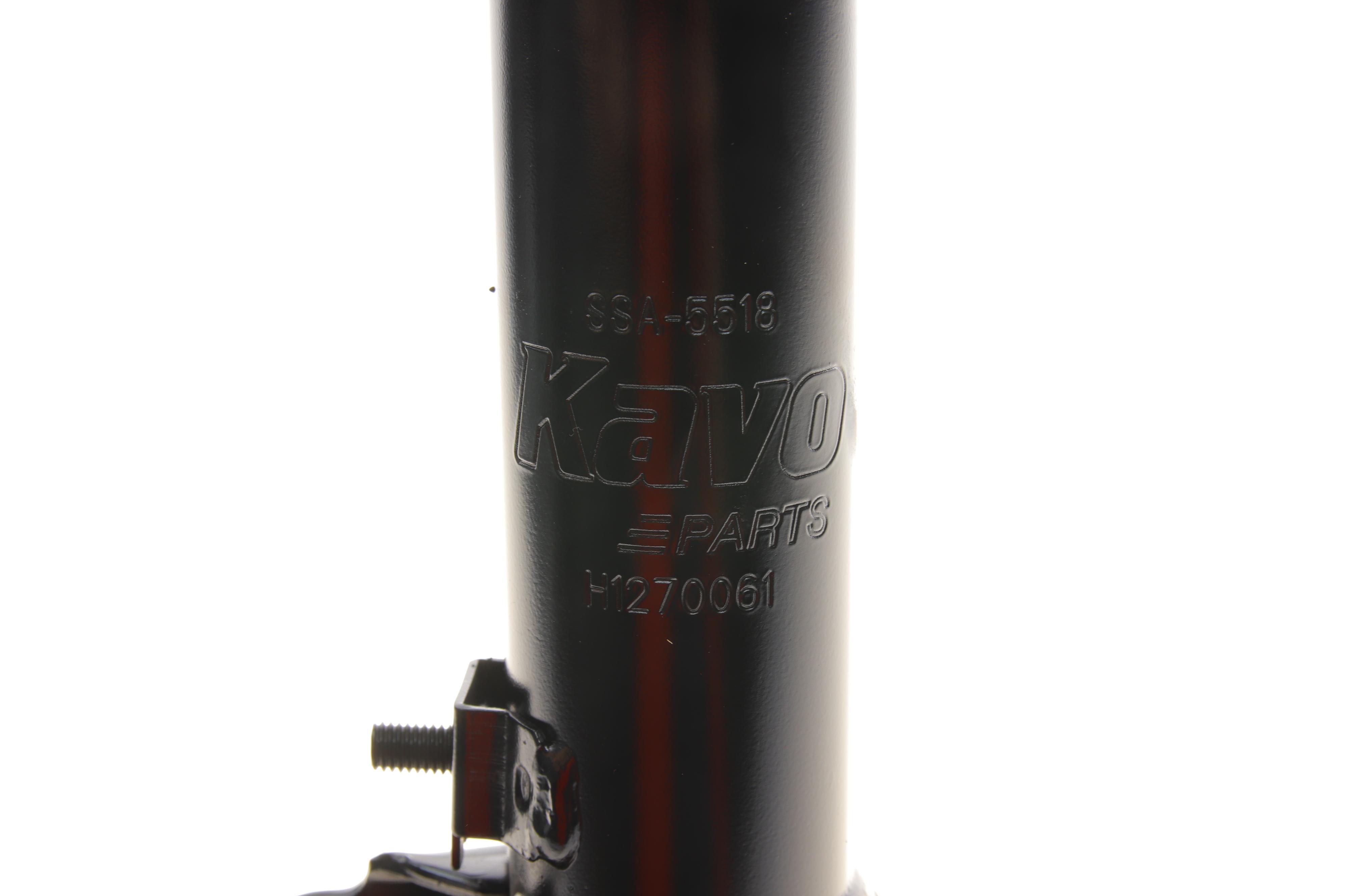 Амортизатор (передній) Citroen C4/ Mitsubishi ASX/ Peugeot 4008 10- (R)