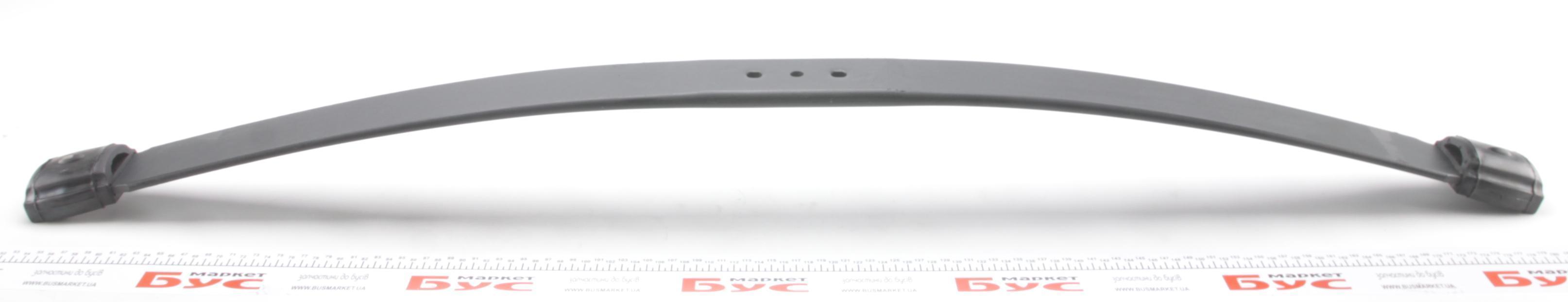 Ресора задня підкорінна MB Sprinter 906 515-518