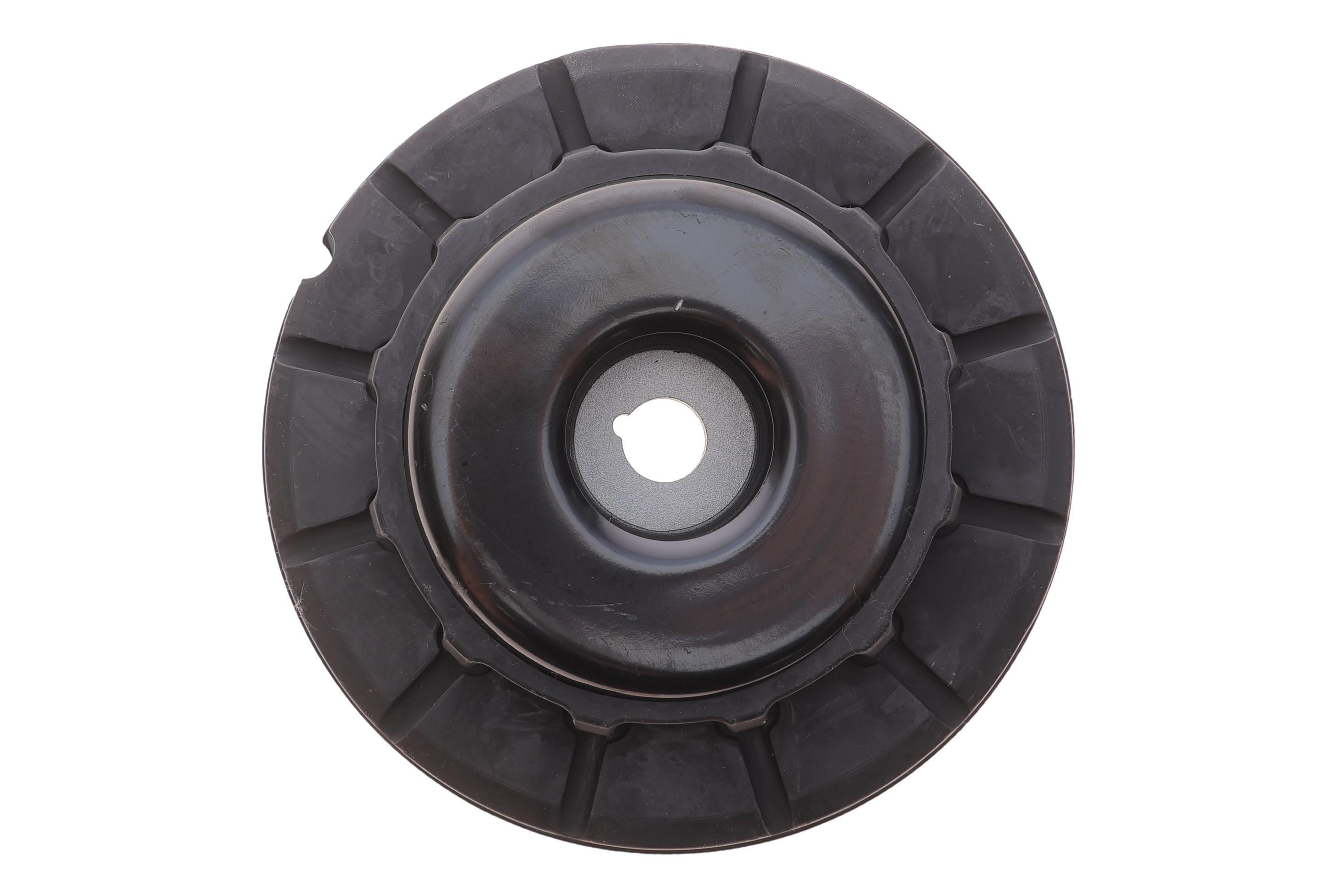 Подушка амортизатора (переднього) Peugeot 508 1.6-2.2 HDI 10- (L)