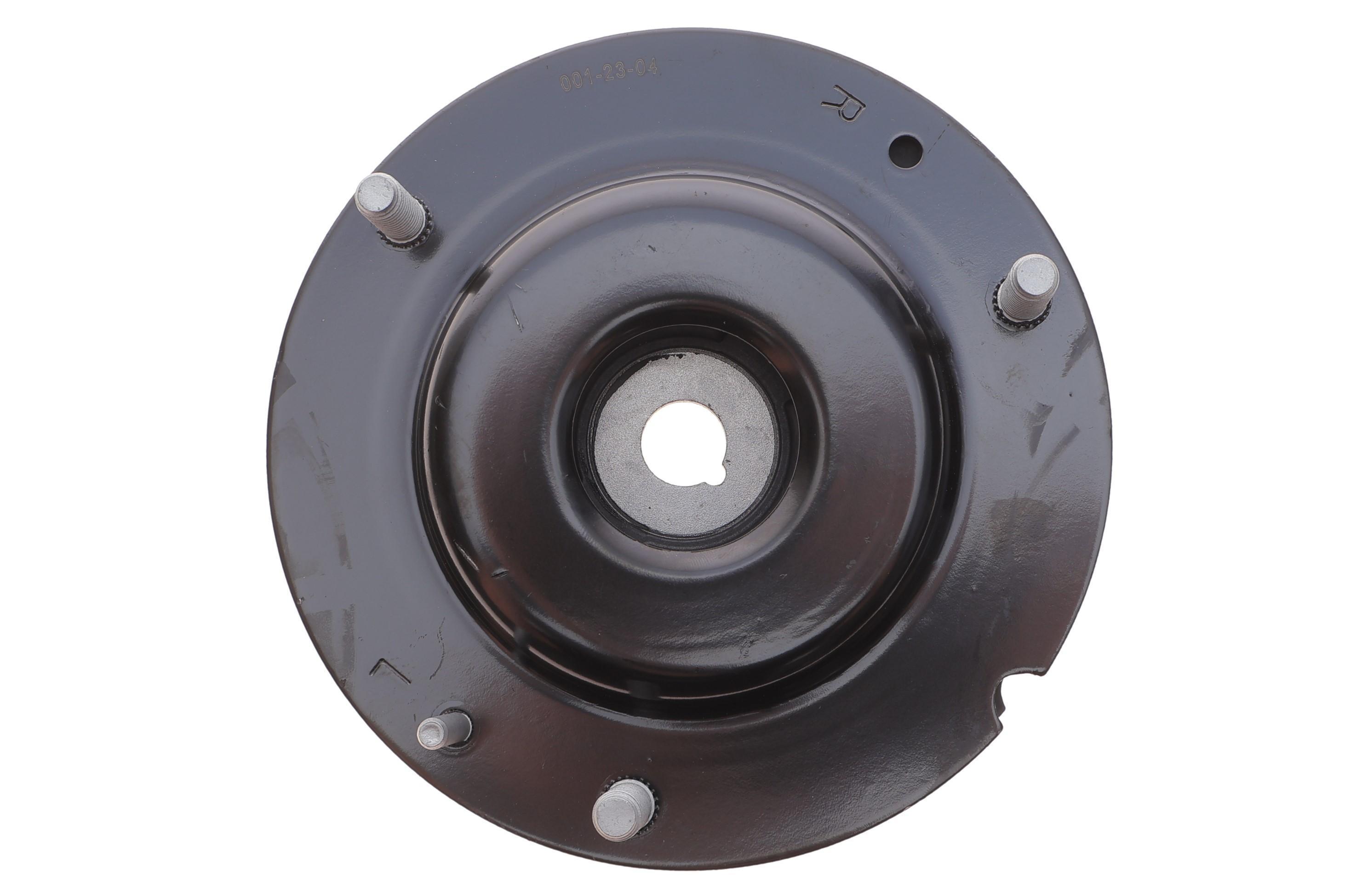 Подушка амортизатора (переднього) Peugeot 508 1.6-2.2 HDI 10- (L)