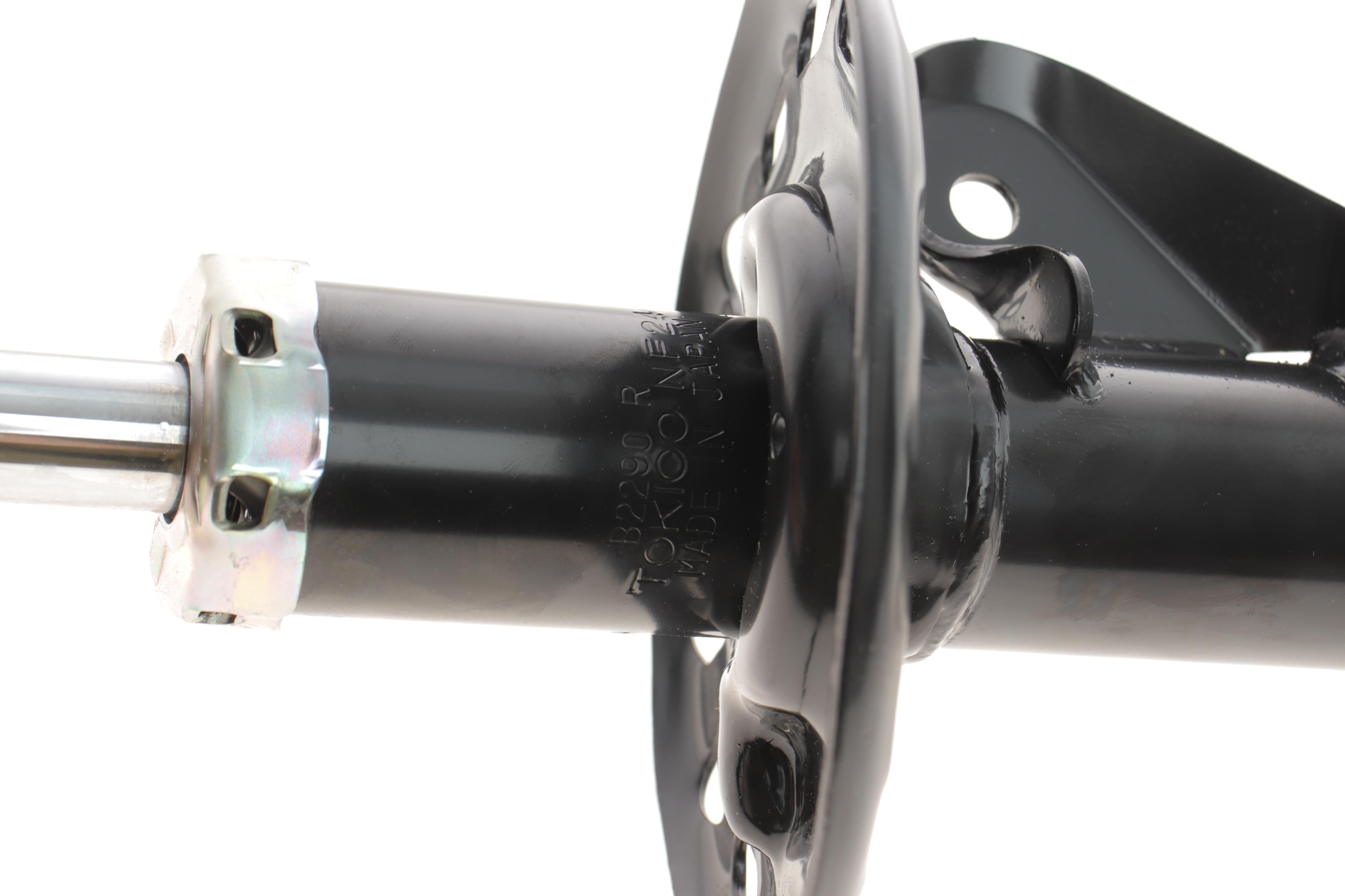 Амортизатор (передній) Honda Jazz 1.2/1.3 iDSi 02-08 (R)