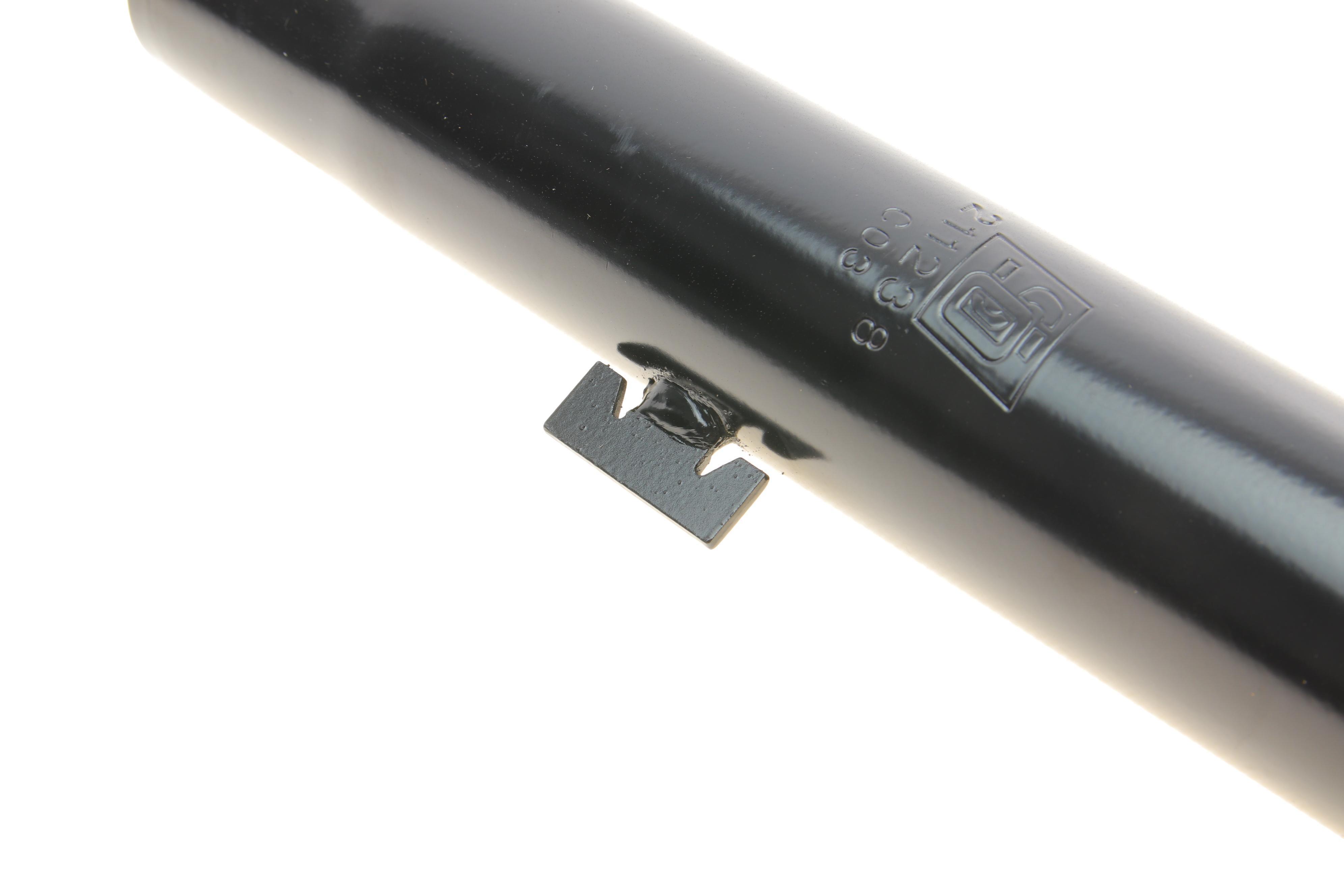 Амортизатор (передній) BMW 3 (E90/E91/E92/E93) 05-13 (R) M47/N45/N46/N47