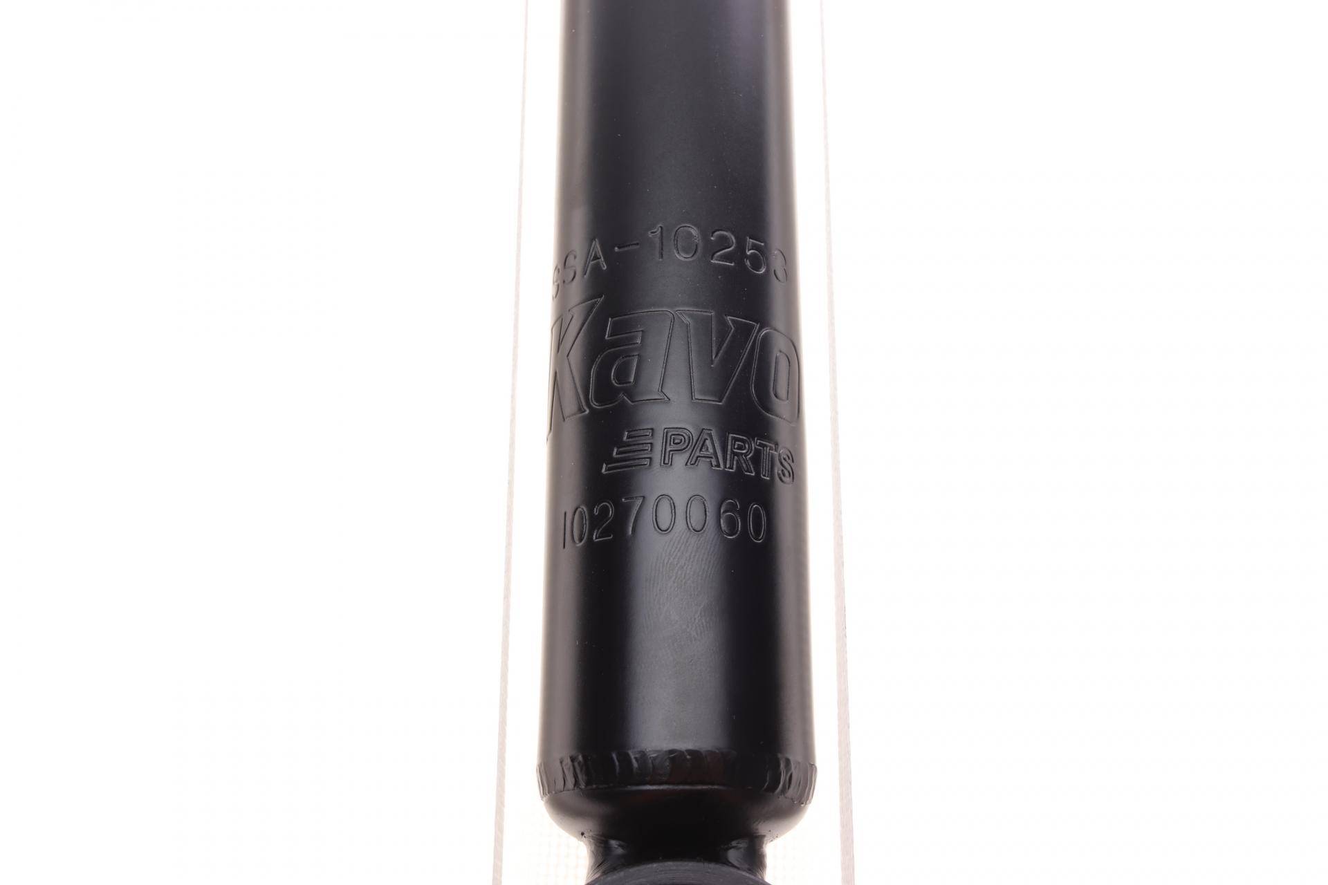 Амортизатор (задній) Smart 0.6/0.7i/0.8cdi 00-06