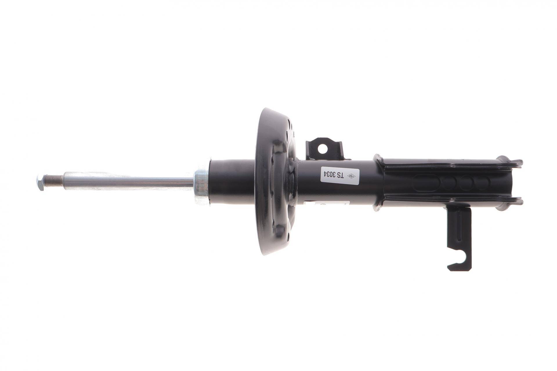 Амортизатор (передній) Opel Astra J 09- (L) замінено на 560 560