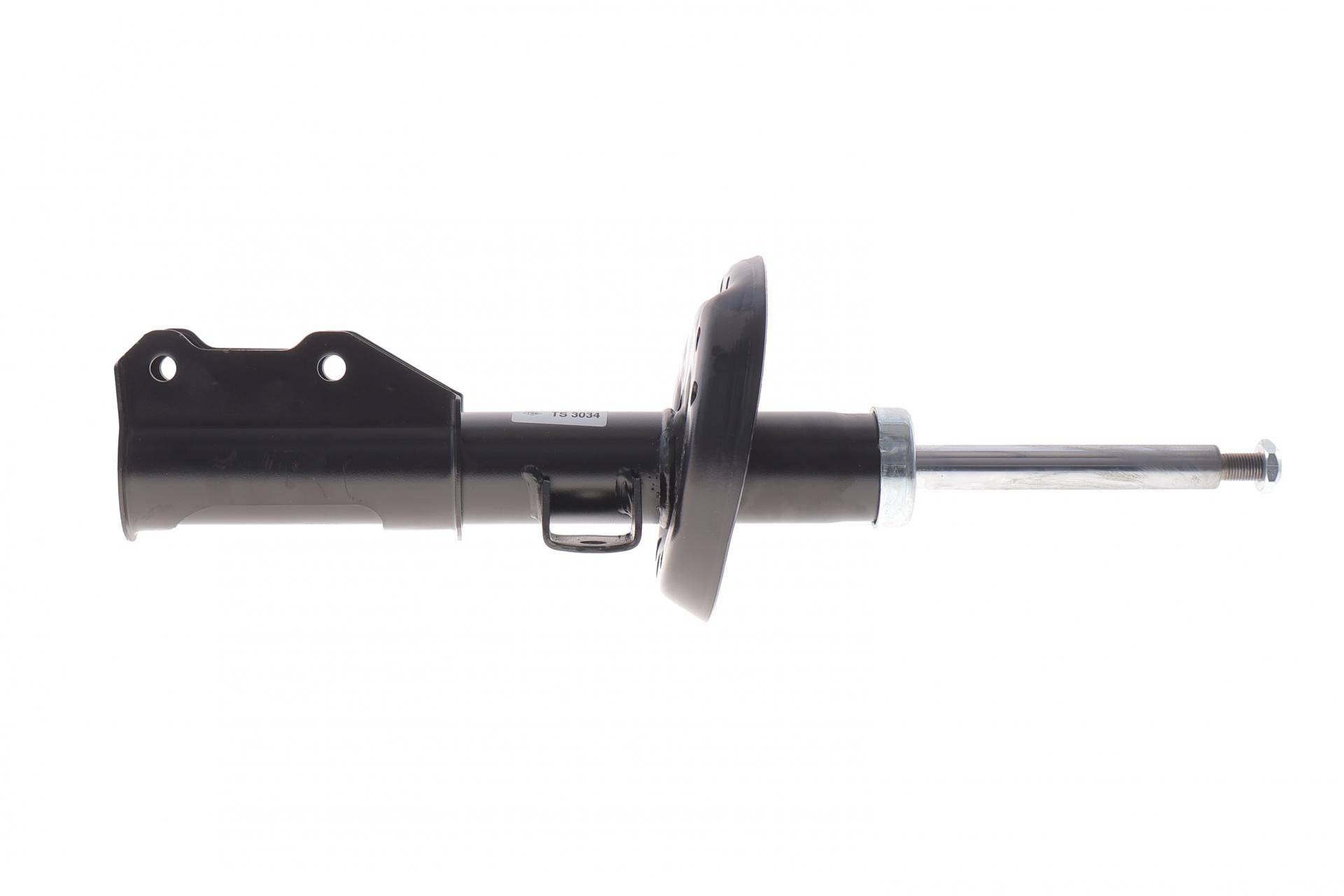 Амортизатор (передній) Opel Astra J 09- (L)