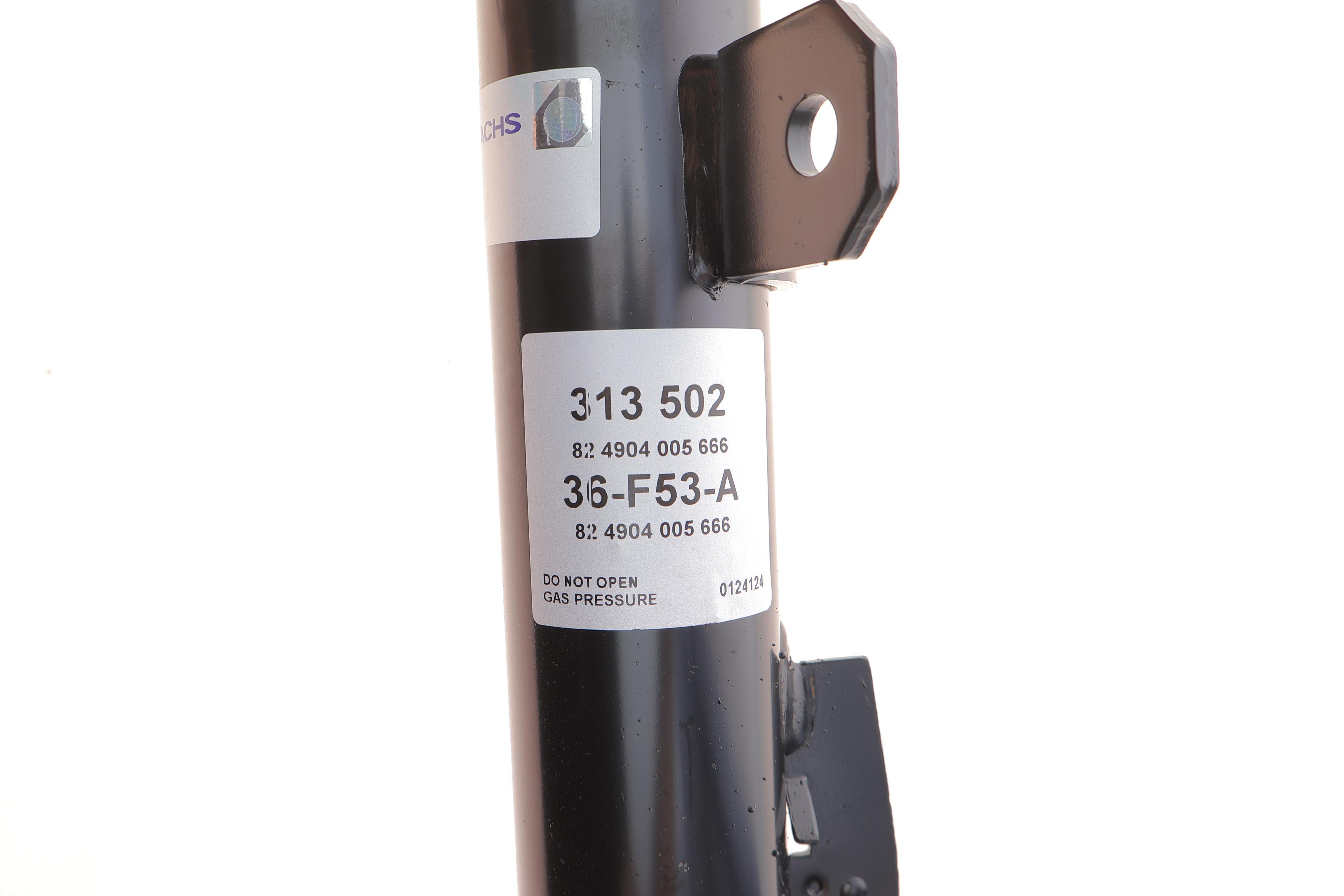 Амортизатор (передній) Ford Transit 2.3 16V/2.2TDCi/2.4TDCi 04/06 - 08/14, RWD