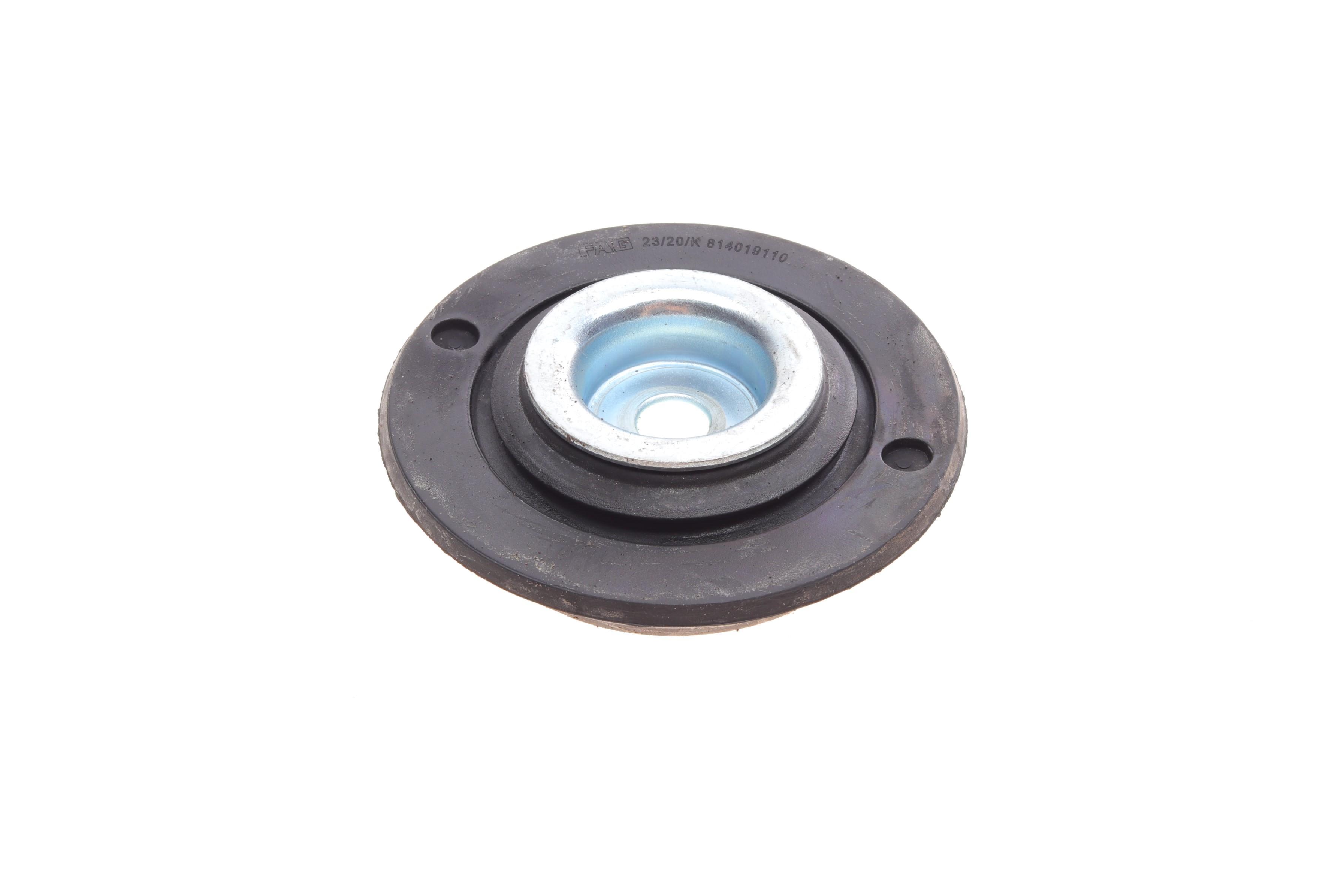 Подушка амортизатора (переднього) + підшипник Opel Corsa 05-