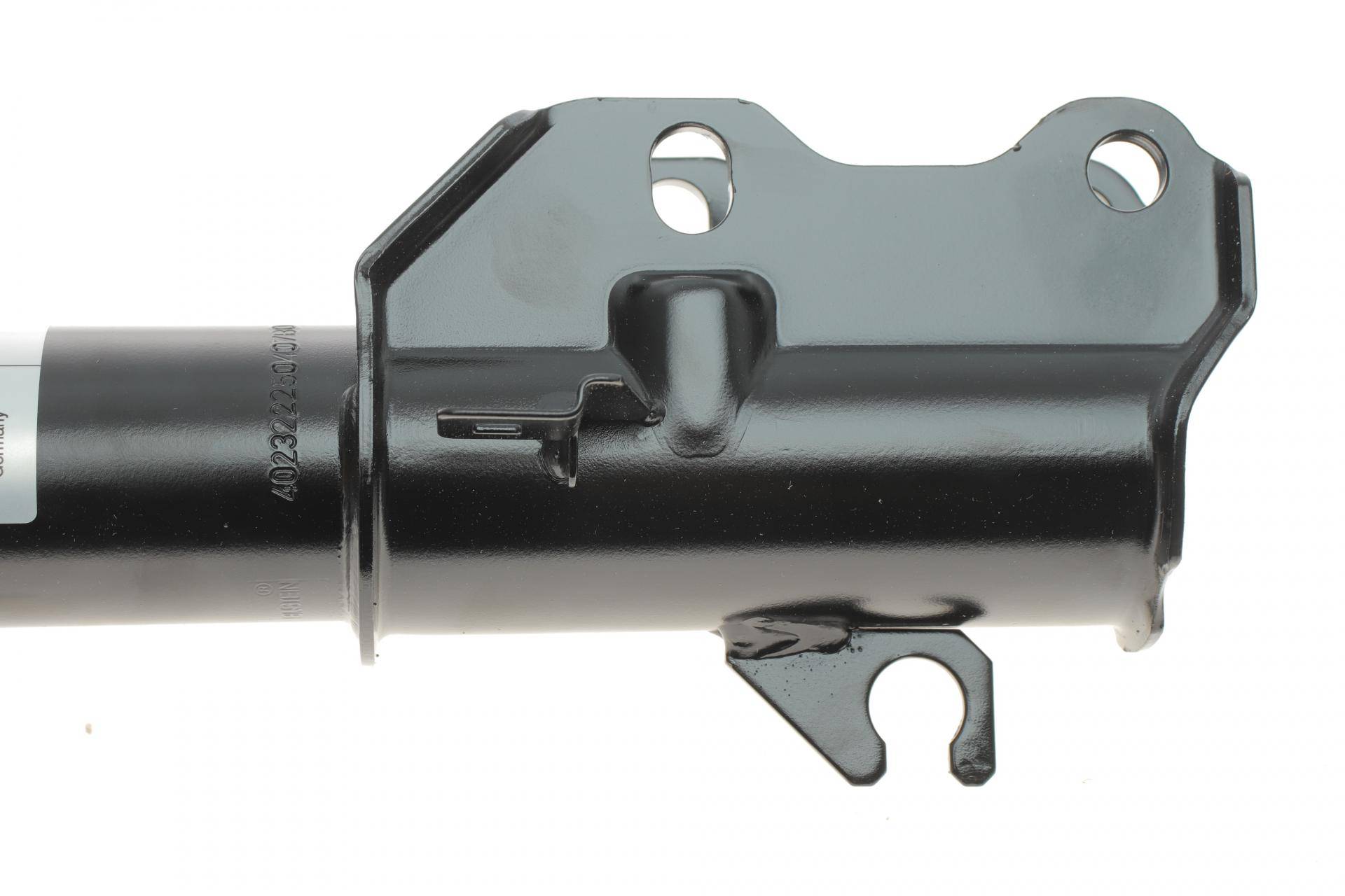 Амортизатор (передній) MB Vito (W447) 2.2CDI 14- RWD (B4)