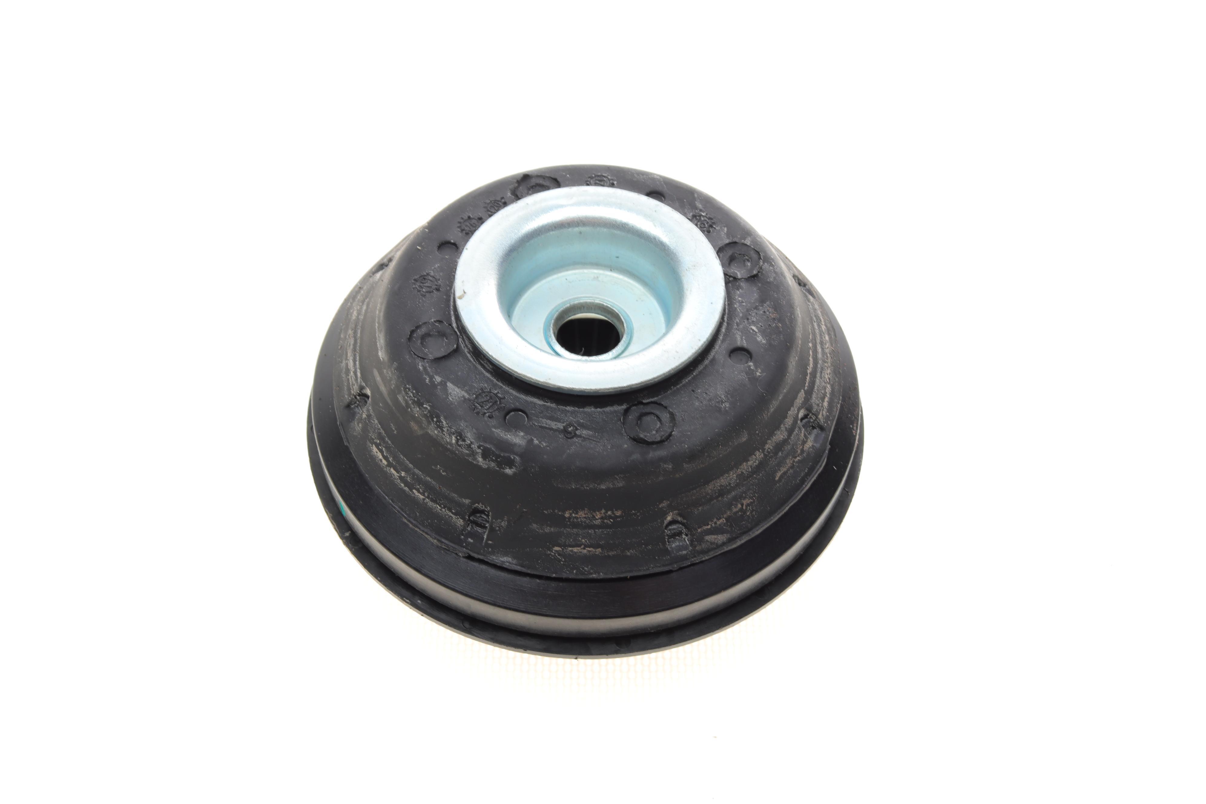 Подушка амортизатора (переднього) + підшипник Fiat Punto/Opel Corsa D 05-