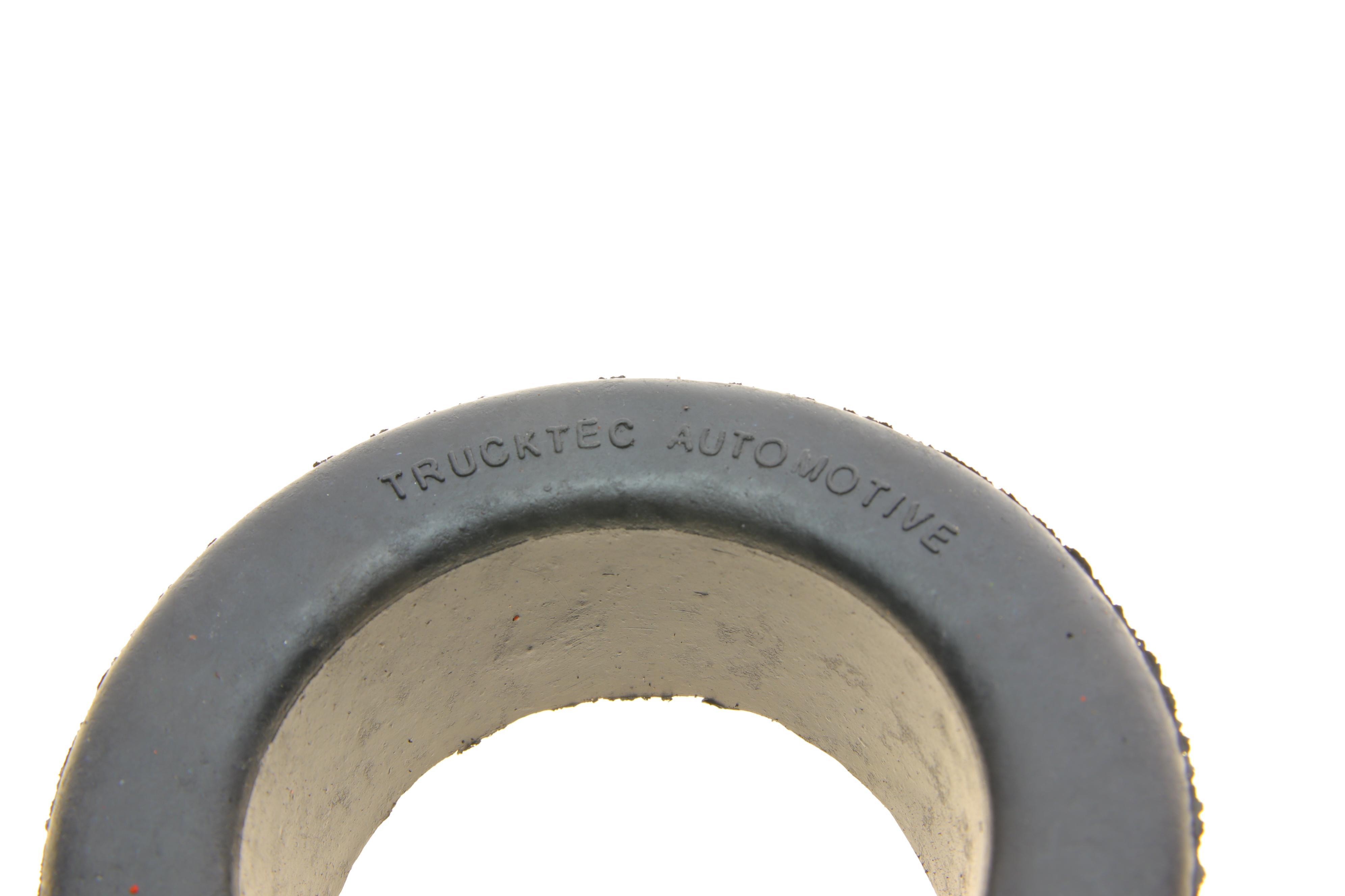 Проставка пружини (задній/верхня) MB E-class (W210) 95-02