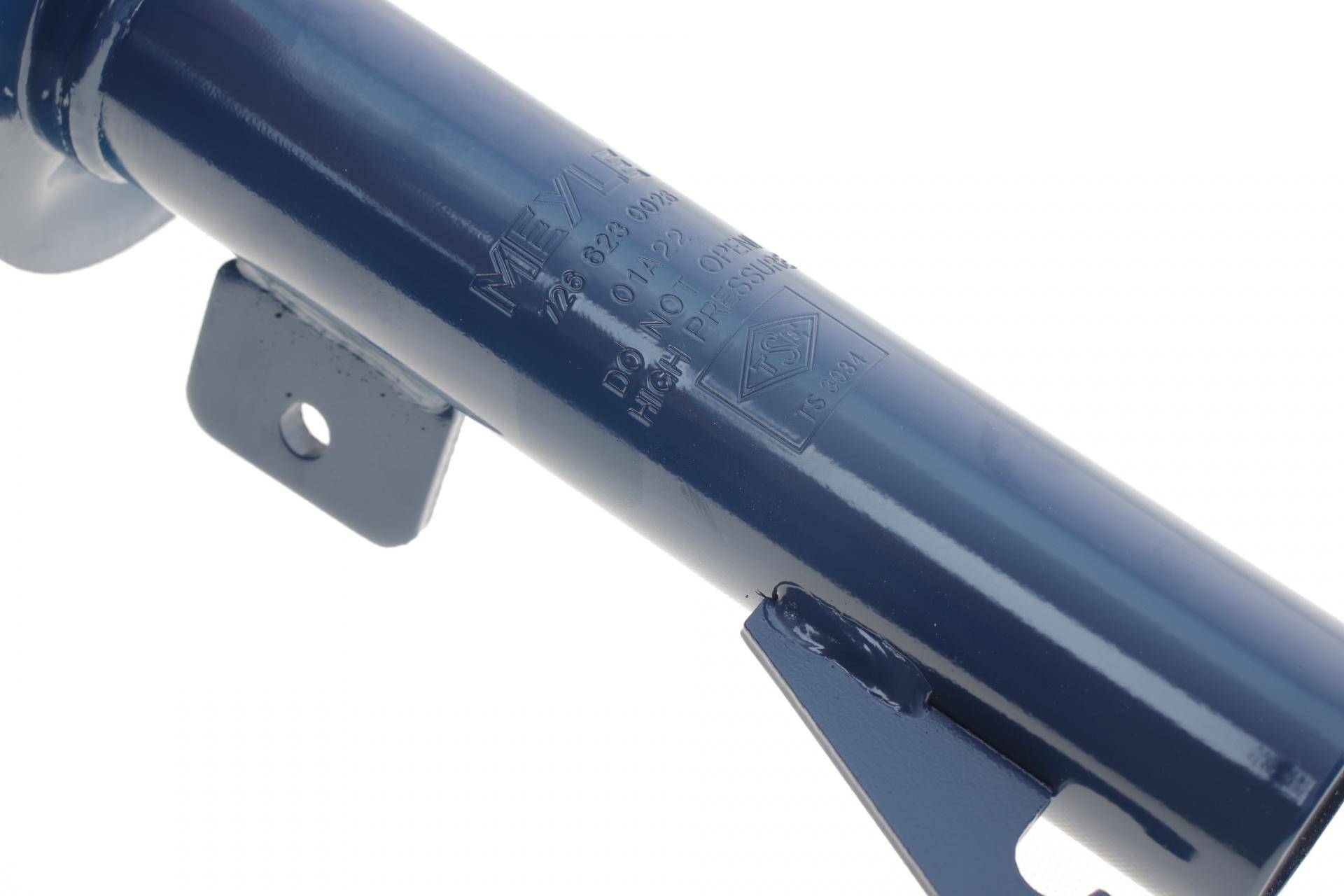 Амортизатор (передній) Ford Connect 02-13 (висока база) (L)