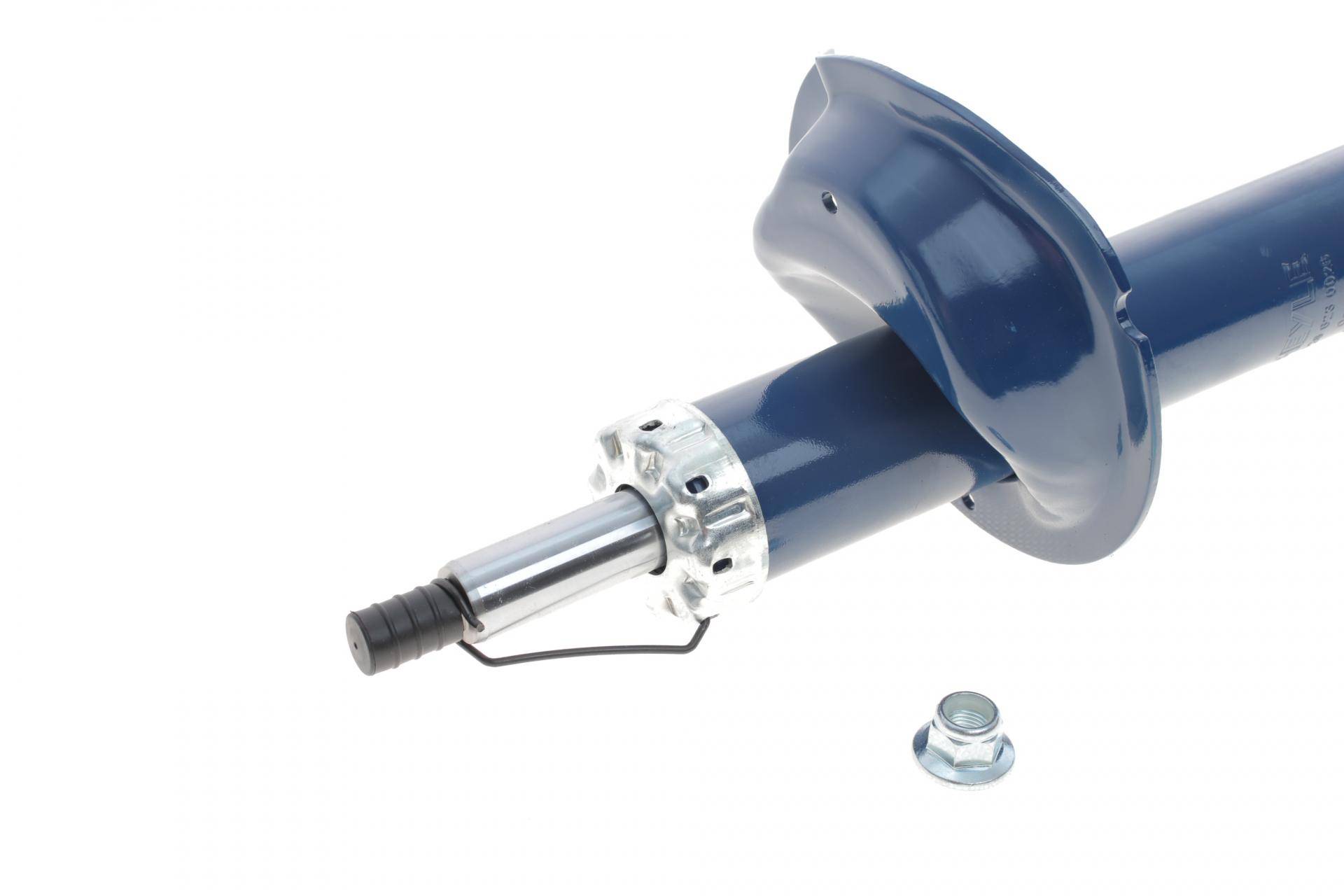 Амортизатор (передній) Ford Connect 02-13 (висока база) (L)