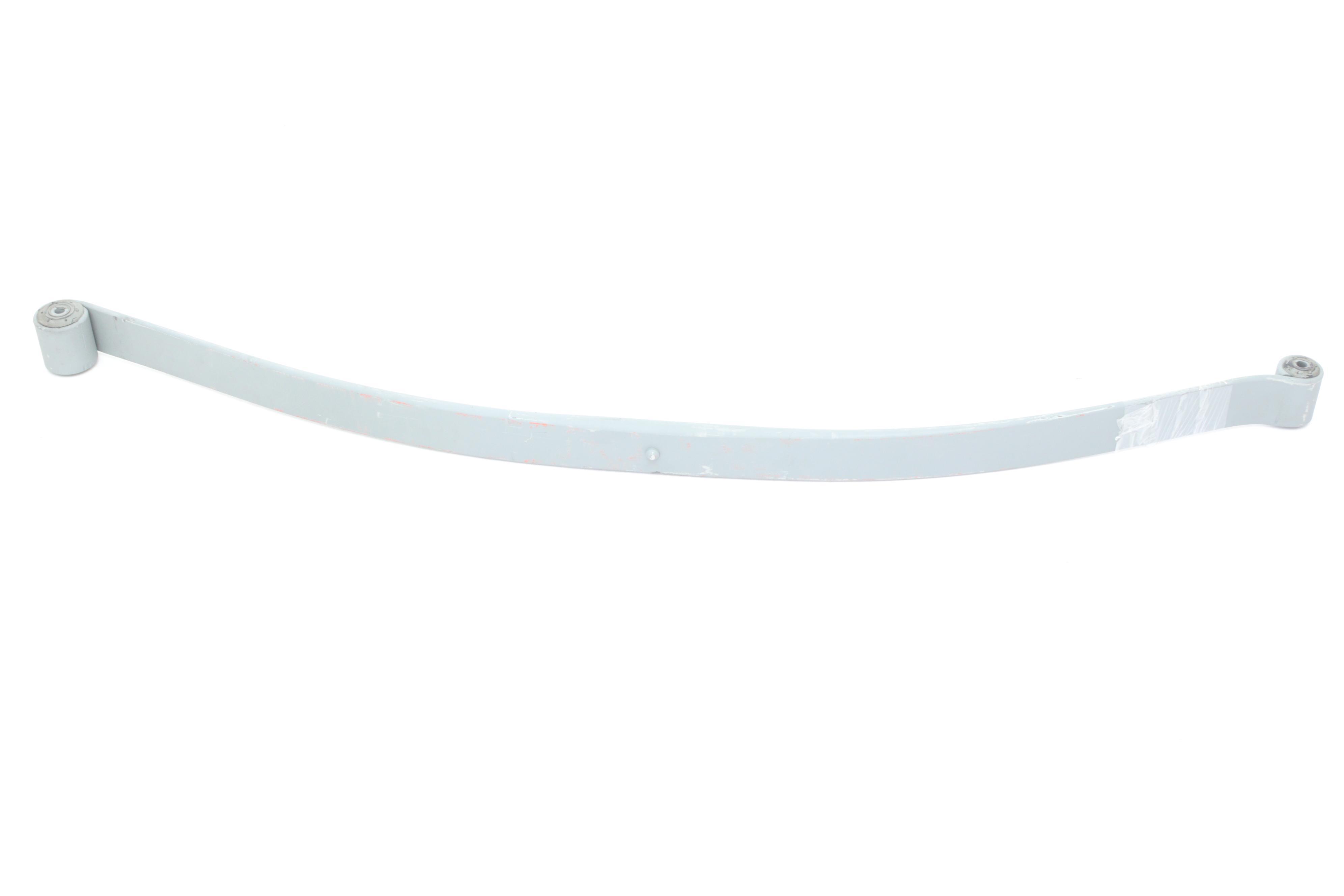 Ресора задня (1 лист) MB Sprinter -00 (серед. база) (70/740/753) (23мм)