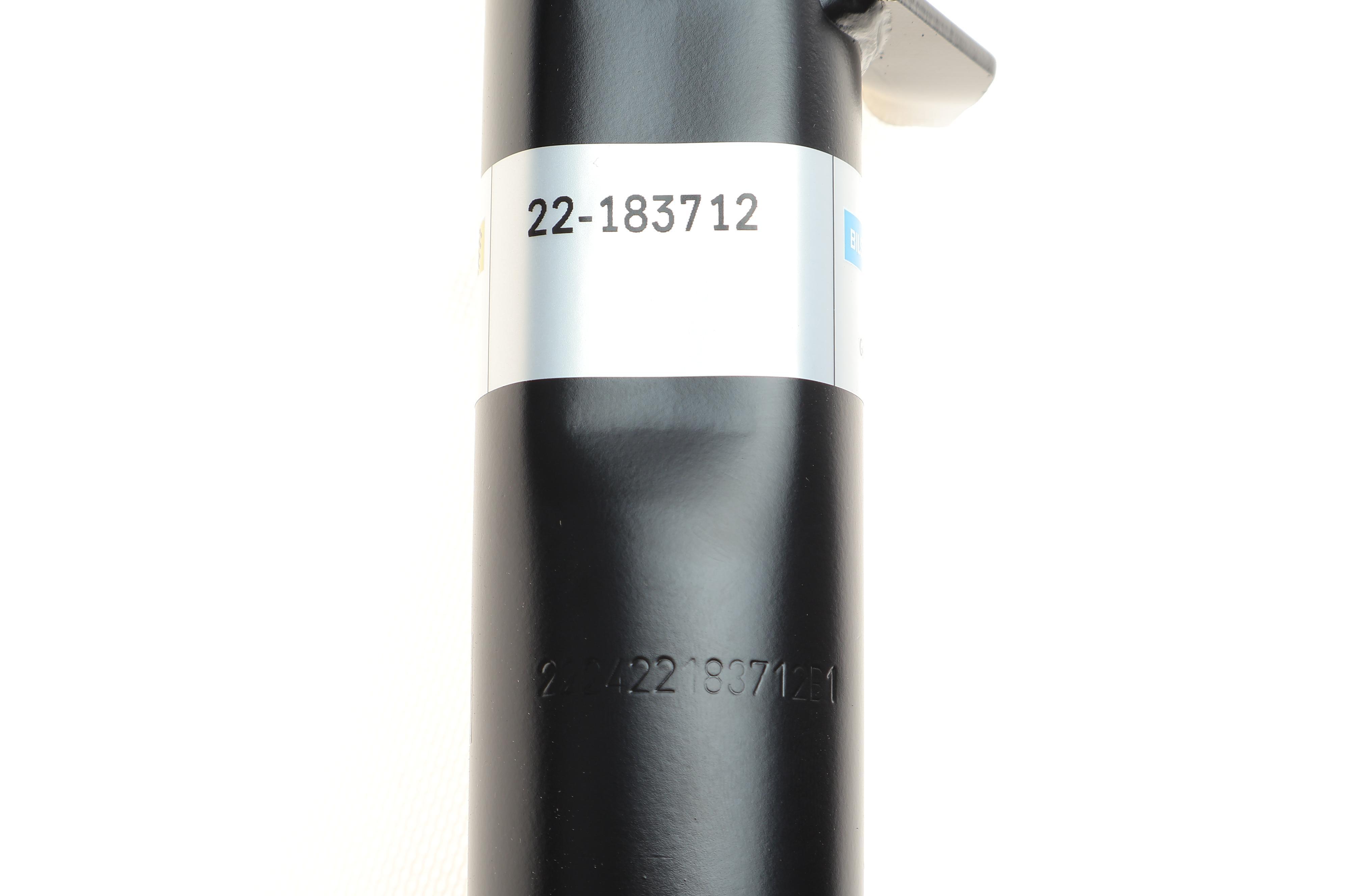 Амортизатор (передній) VW Golf VI (5K1) 10.08 - 12.14 (B4)