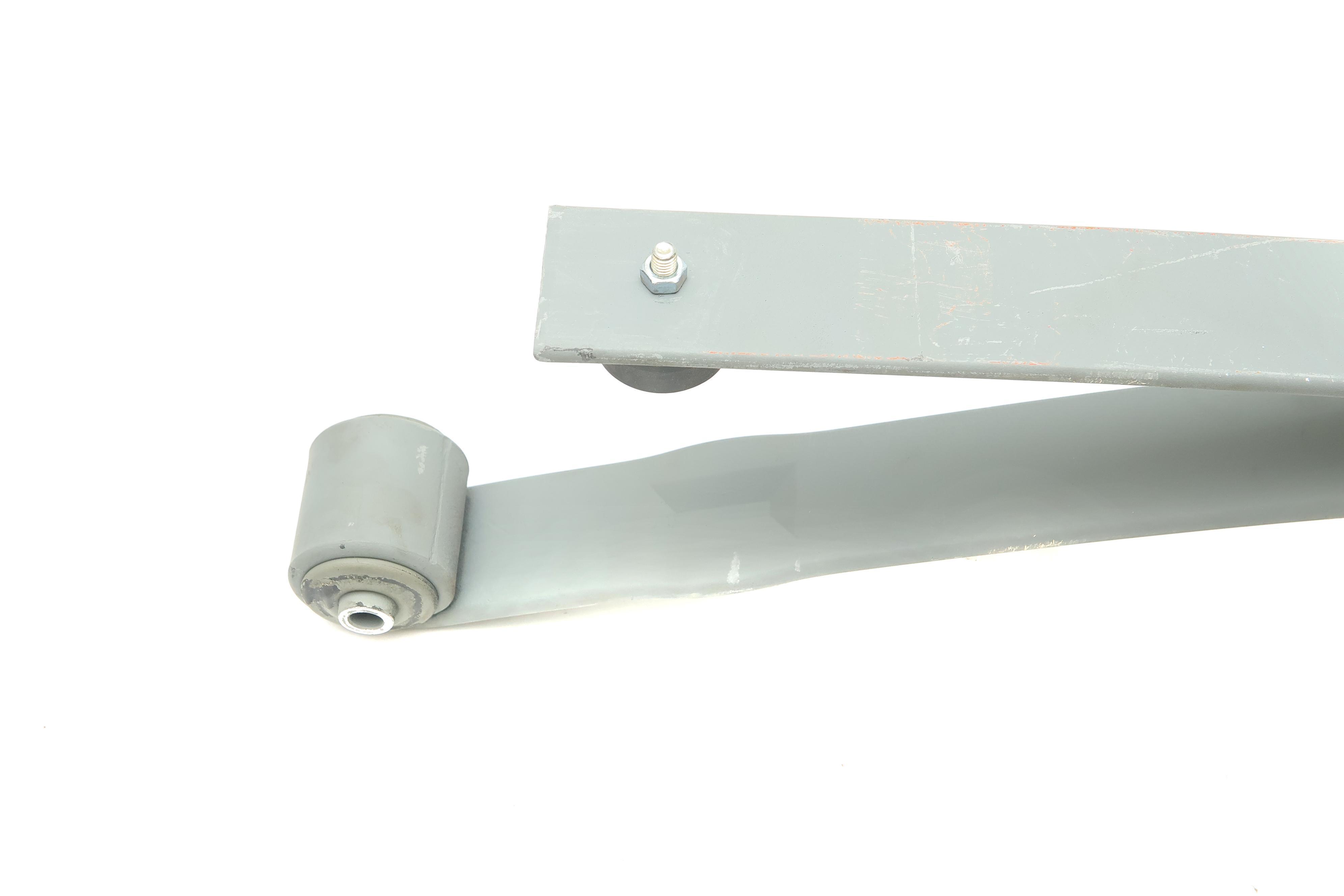 Ресора задня VW Caddy III/IV 1.0-2.0D 04- (к-кт 2 листа) (60/740/570)