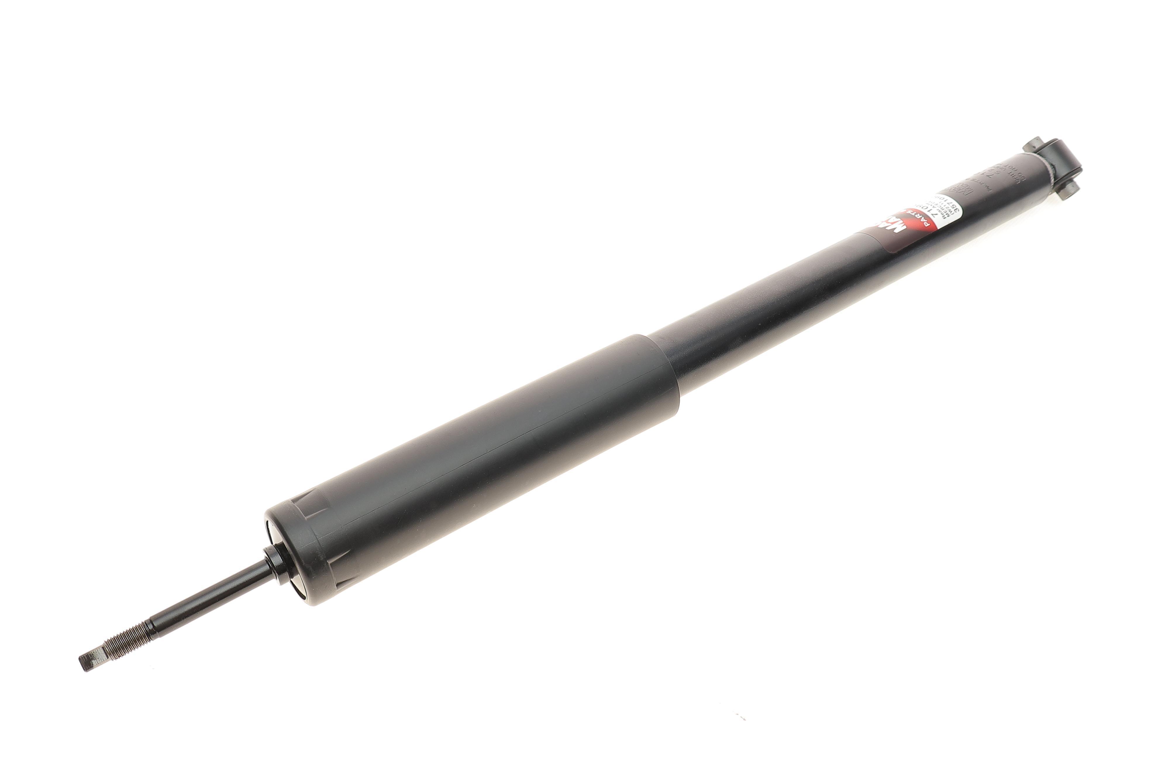 Амортизатор (задній) MB E-class (W211) 02-09