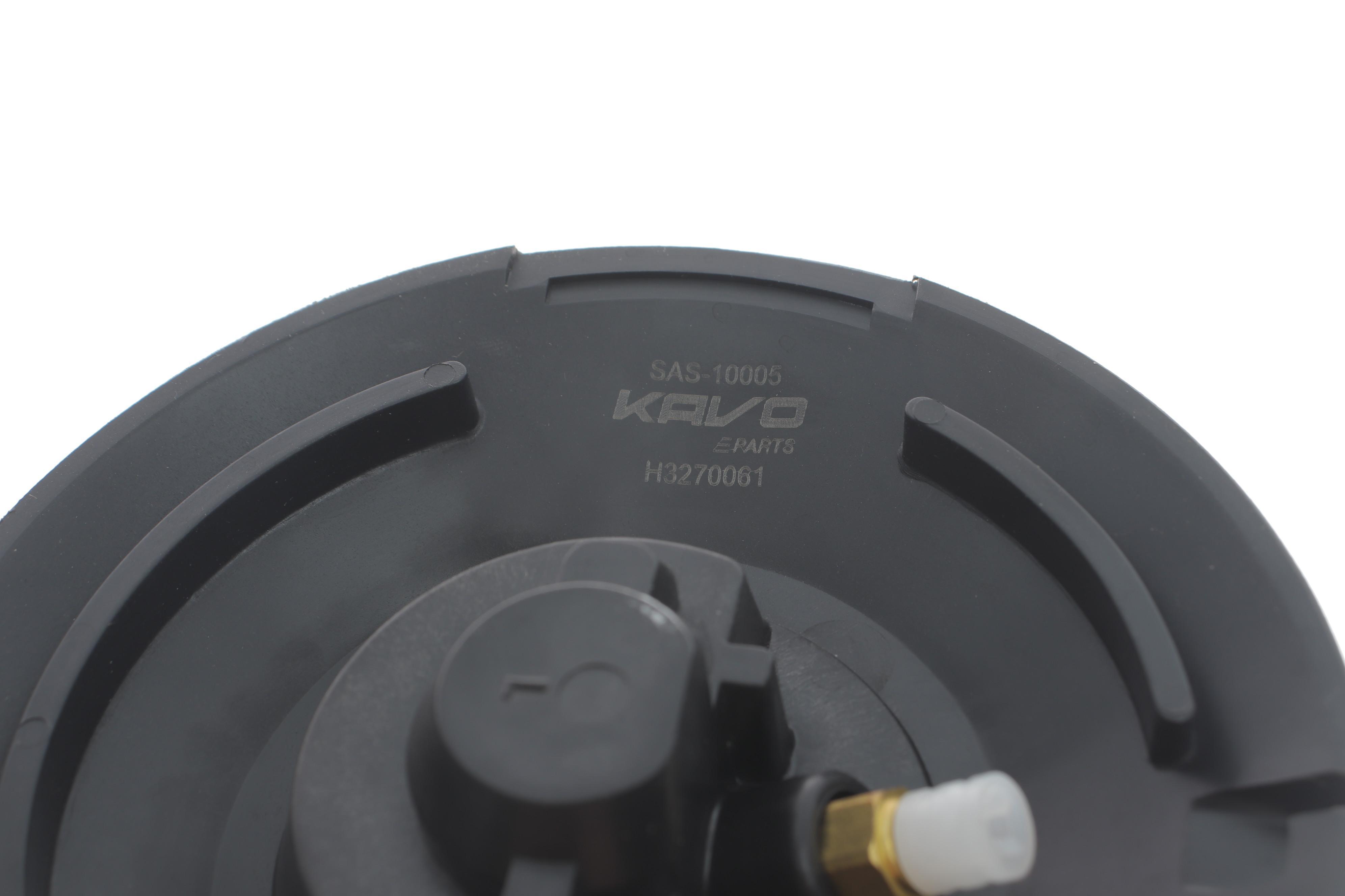 Подушка пневмопідвіски (ззаду) BMW 5 (E61) 04-10 N43/N47/N52/N62