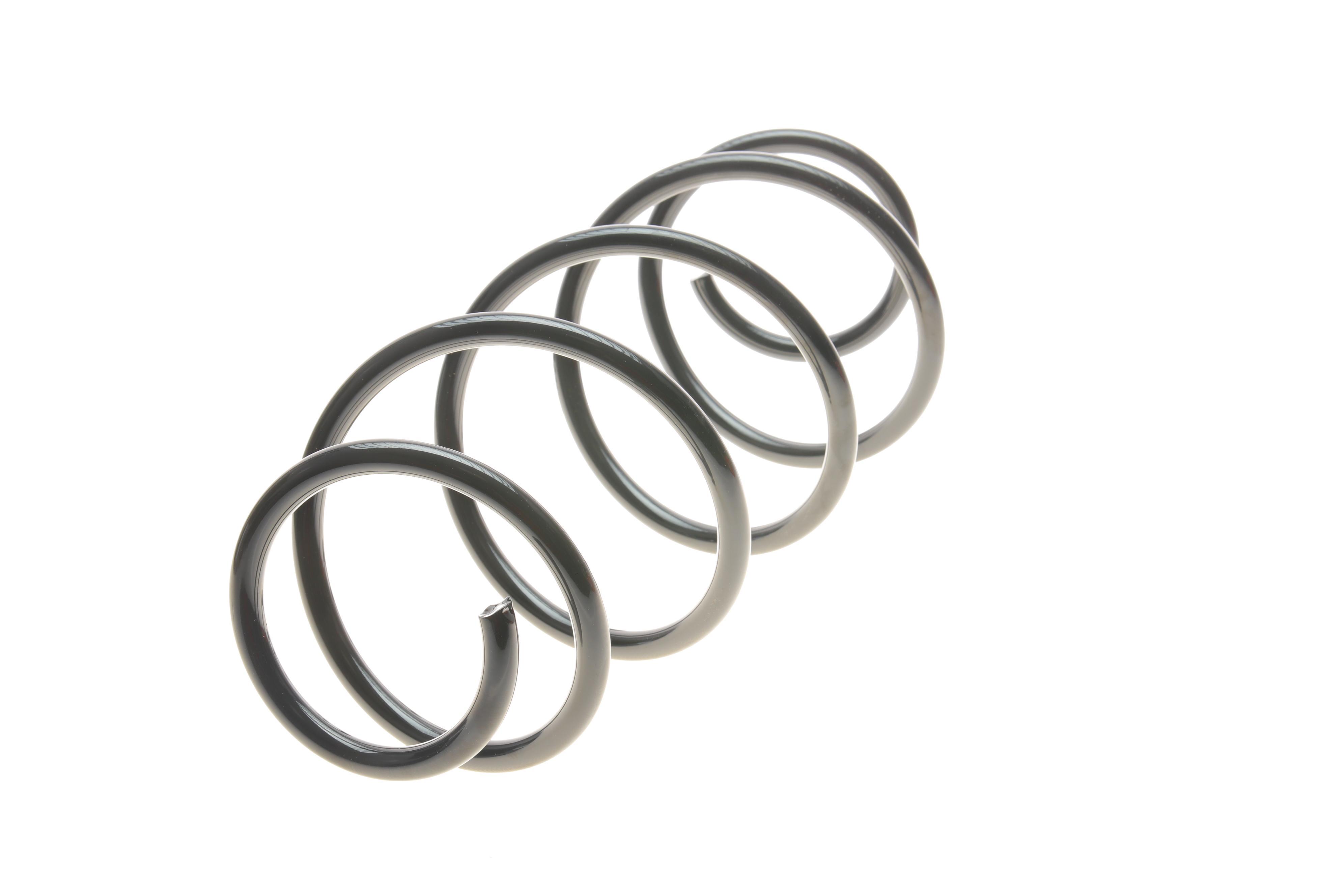 Пружина (передня) Peugeot 308/308 SW 1.6HDi/BlueHDi/1.6THP 13-21