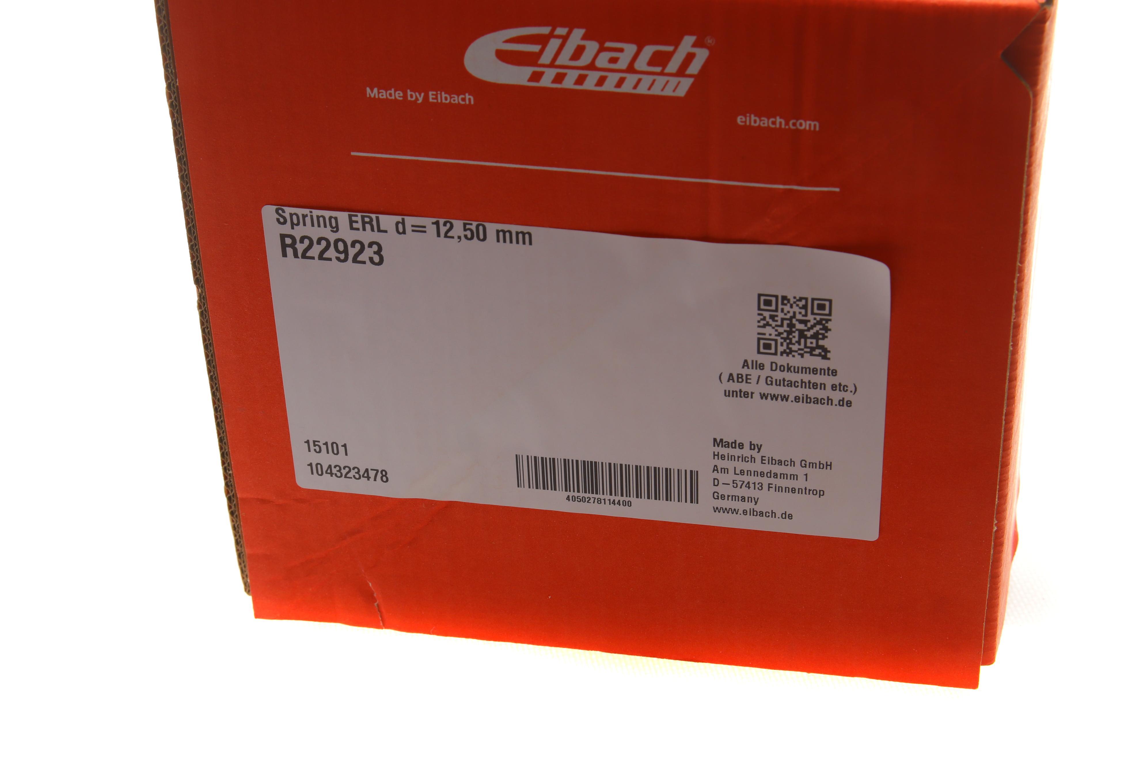 Пружина (передня) Peugeot 308/308 SW 1.6HDi/BlueHDi/1.6THP 13-21