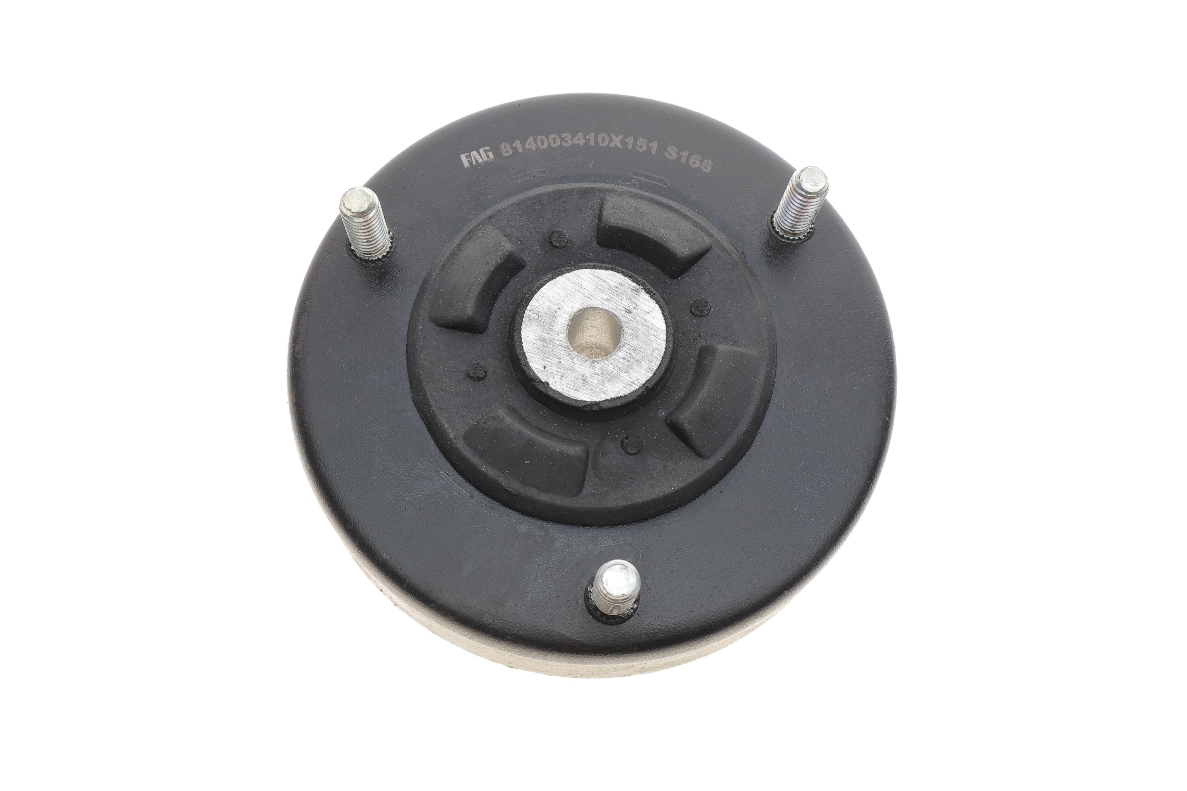 Подушка амортизатора (заднього) BMW 5 (E39) 95-03