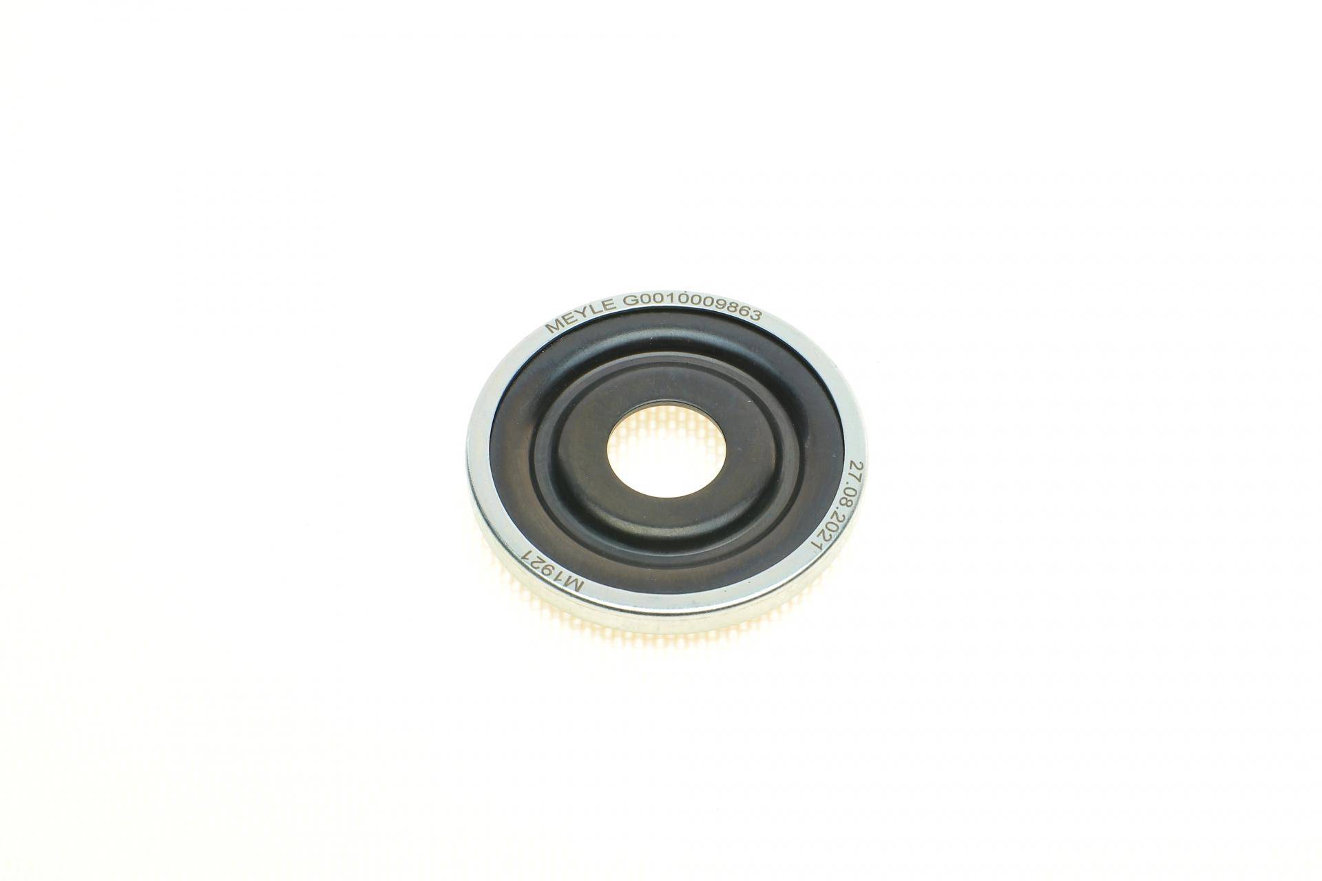 Подушка амортизатора (переднього) Renault ClioII/Kangoo 97- (к-кт/Підшипник+шайба)