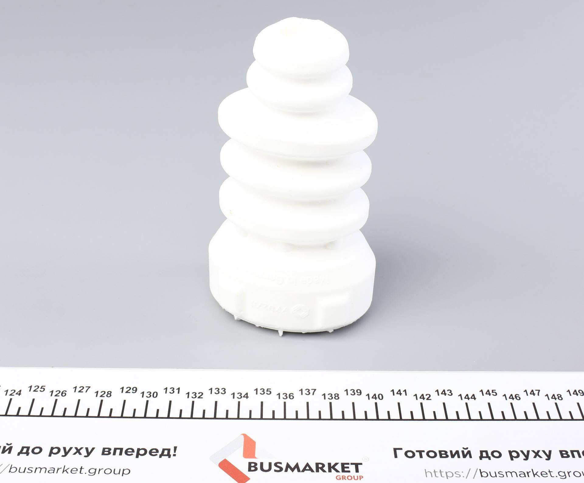 Відбійник амортизатора (заднього) VW Touran 03-10