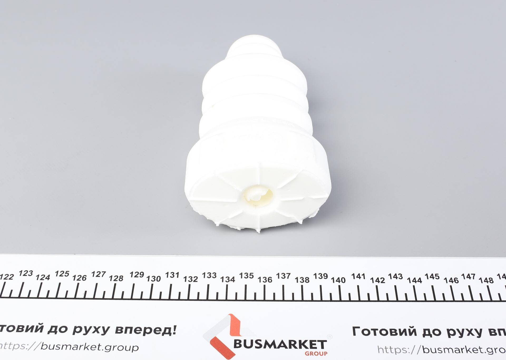 Відбійник амортизатора (заднього) VW Touran 03-10