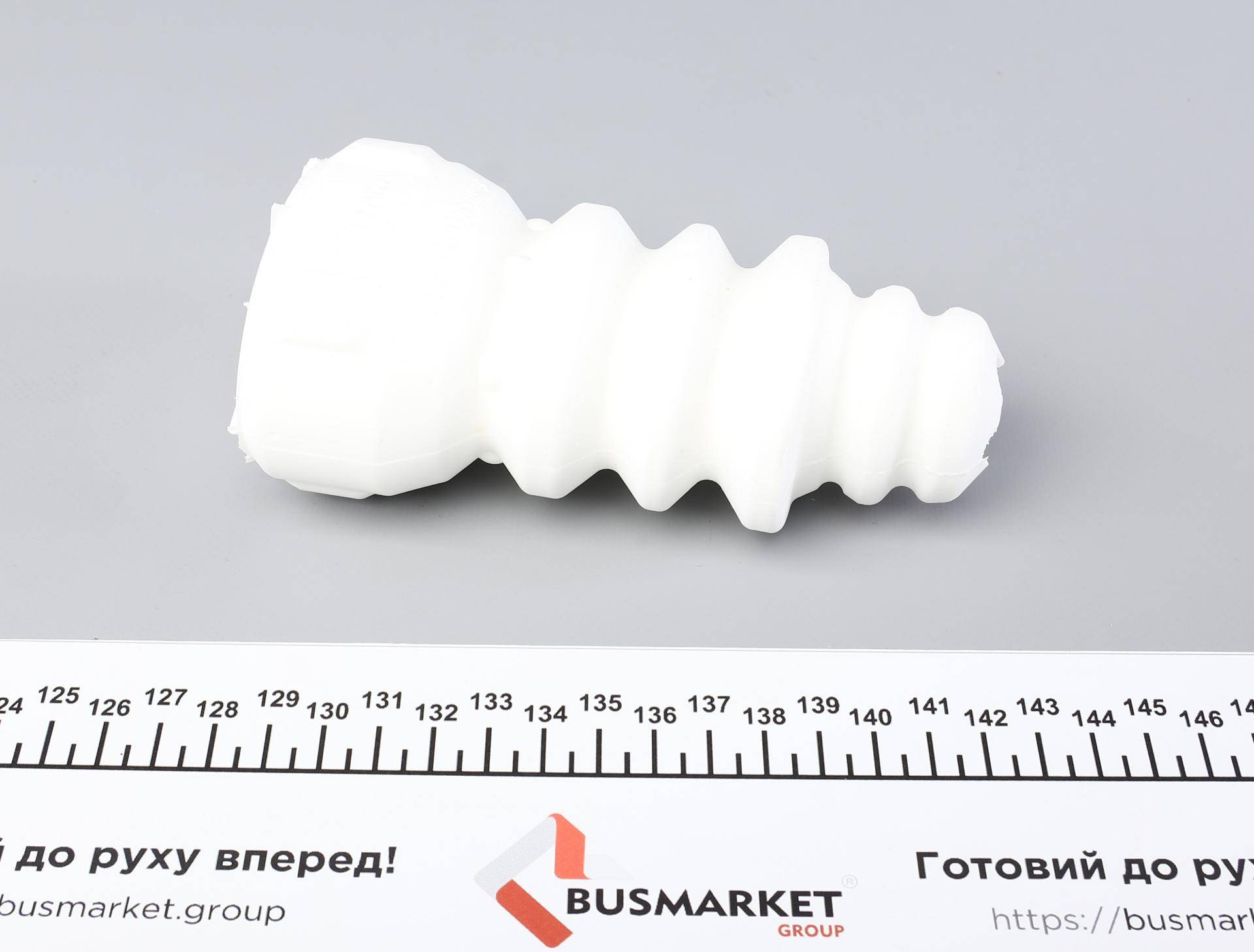 Відбійник амортизатора (заднього) VW Touran 03-10