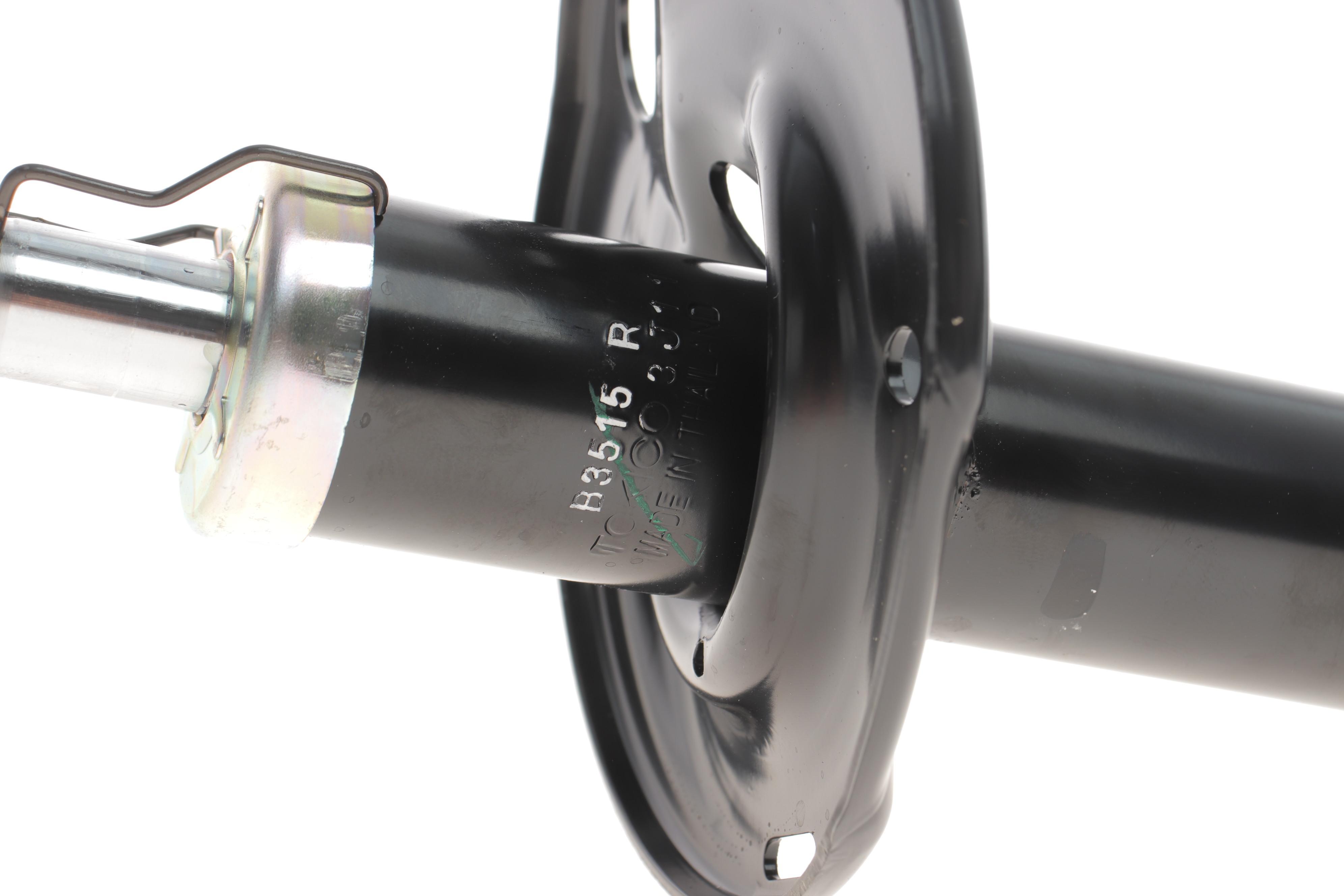 Амортизатор (передній) Toyota Prius 1.8 Hybrid 08- (R)