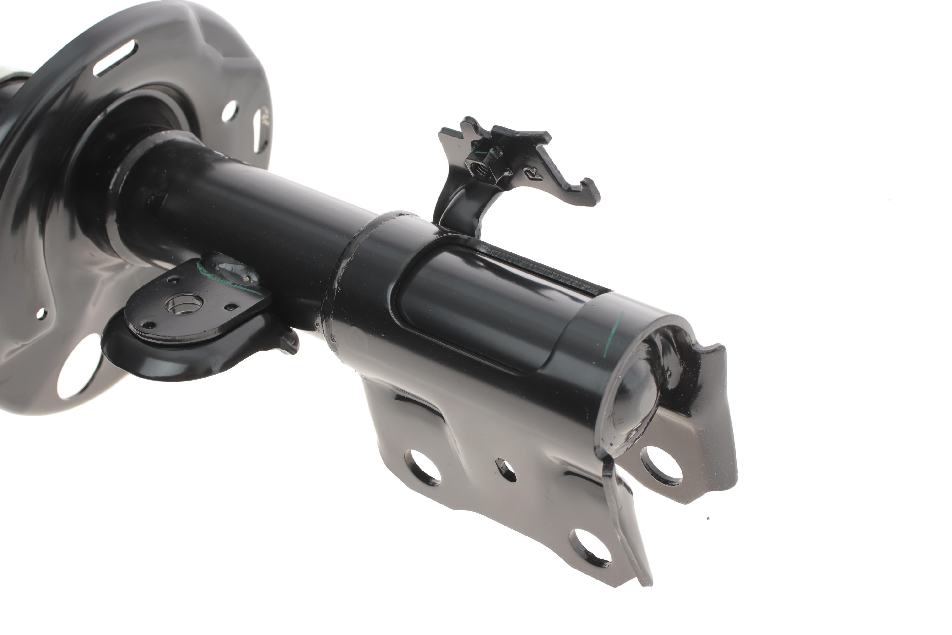 Амортизатор (передній) Toyota Prius 1.8 Hybrid 08- (R)