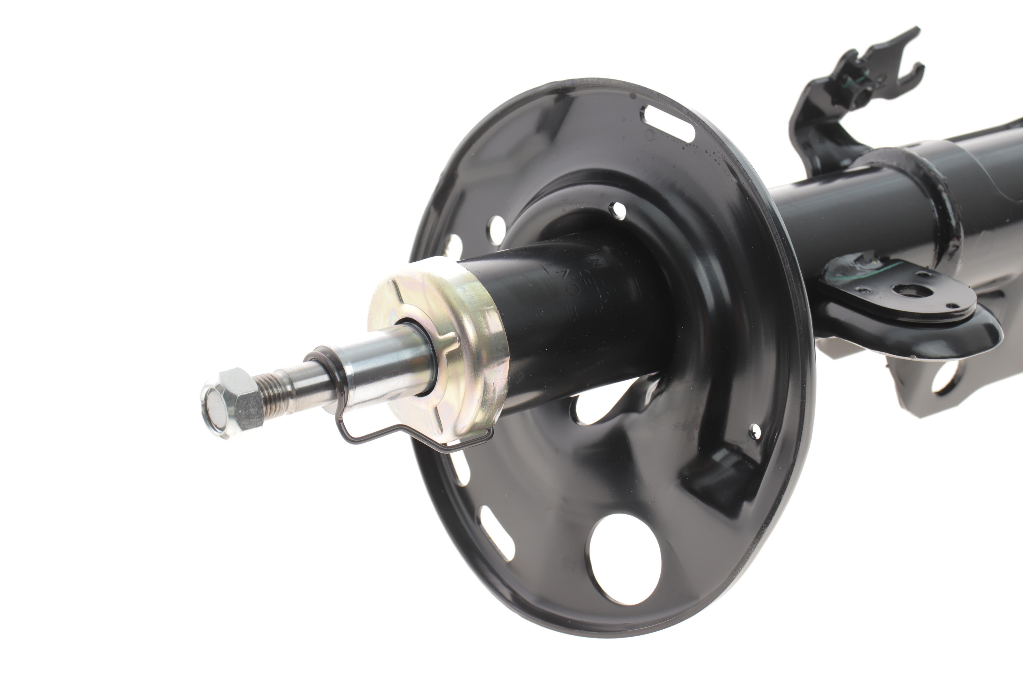 Амортизатор (передній) Toyota Prius 1.8 Hybrid 08- (R)