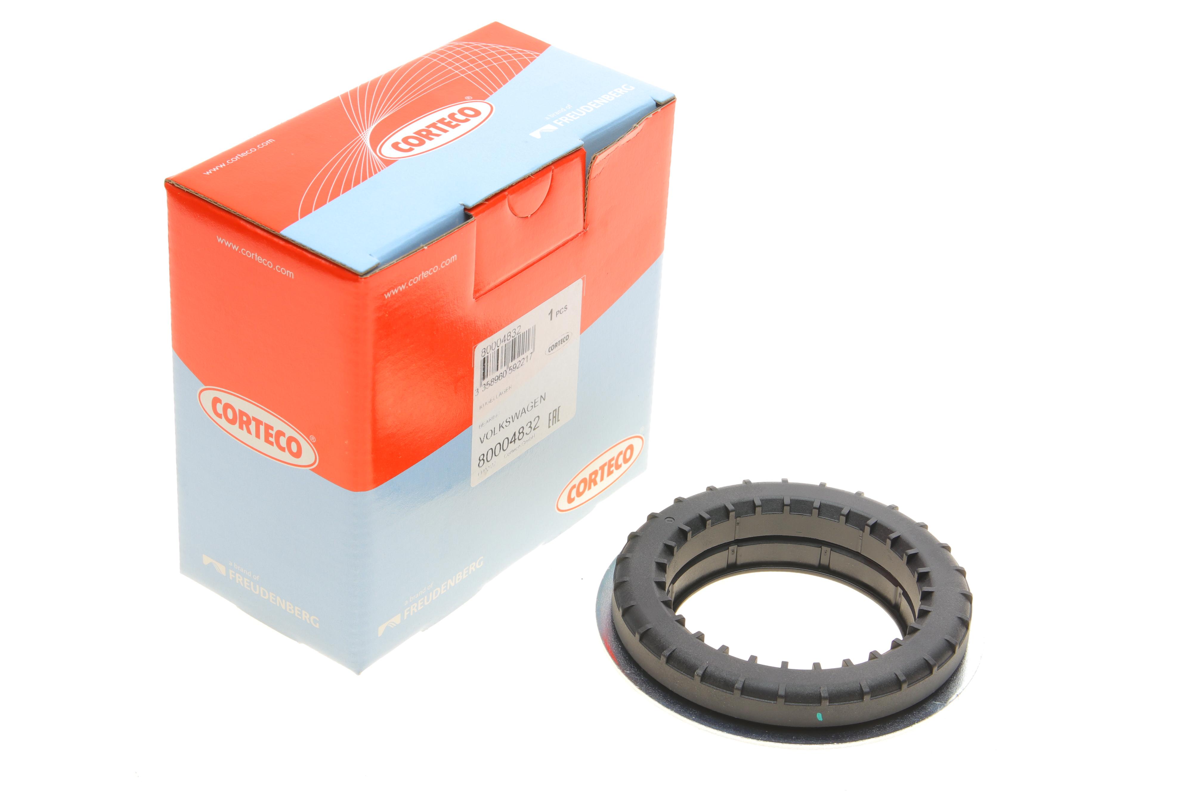 Підшипник амортизатора опорний VW Caddy 03-